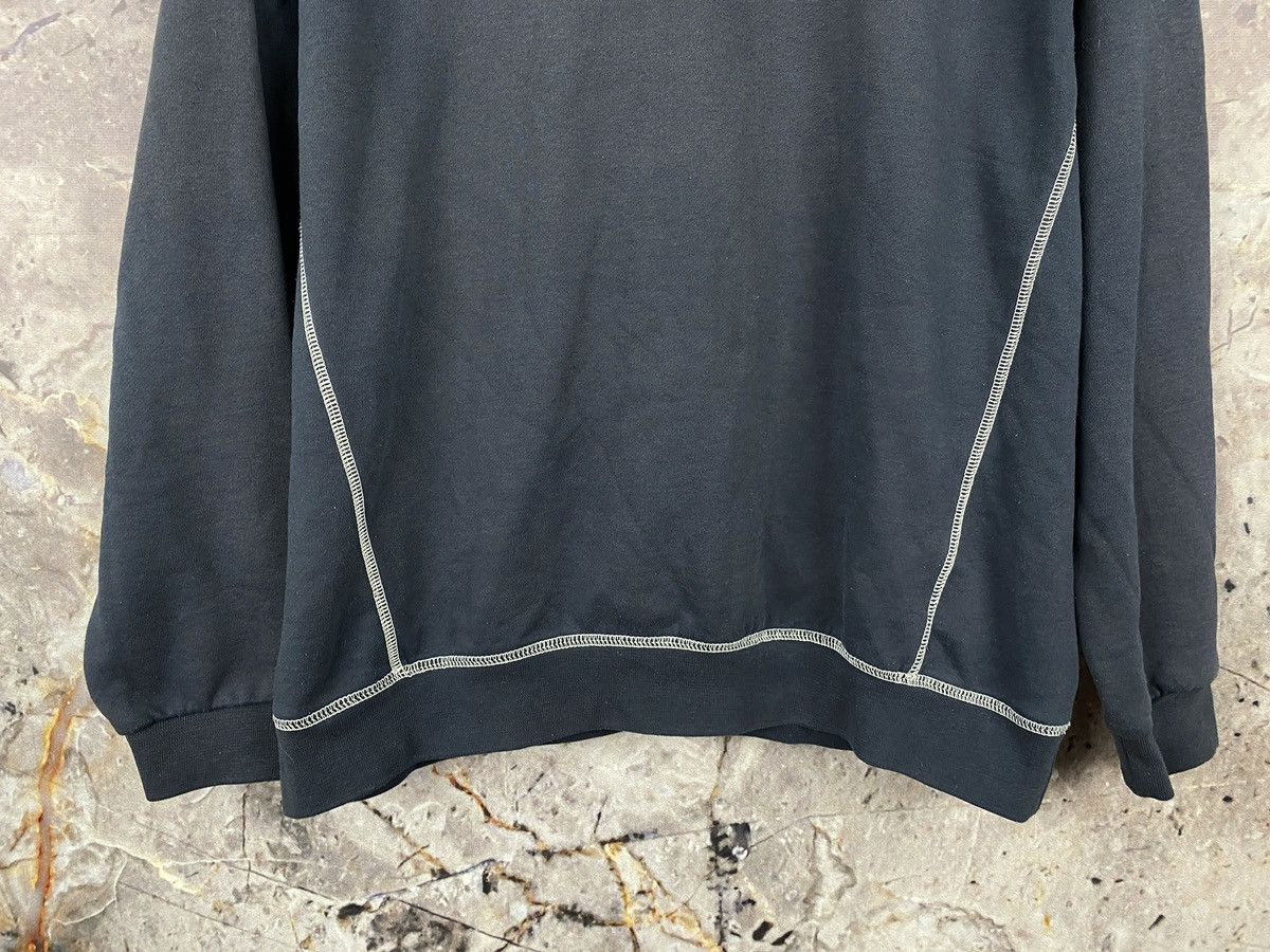 Reebok × Vintage Men’s Reebok Sweatshirt Sportswear Size Large Size US L / EU 52-54 / 3 - 5 Thumbnail
