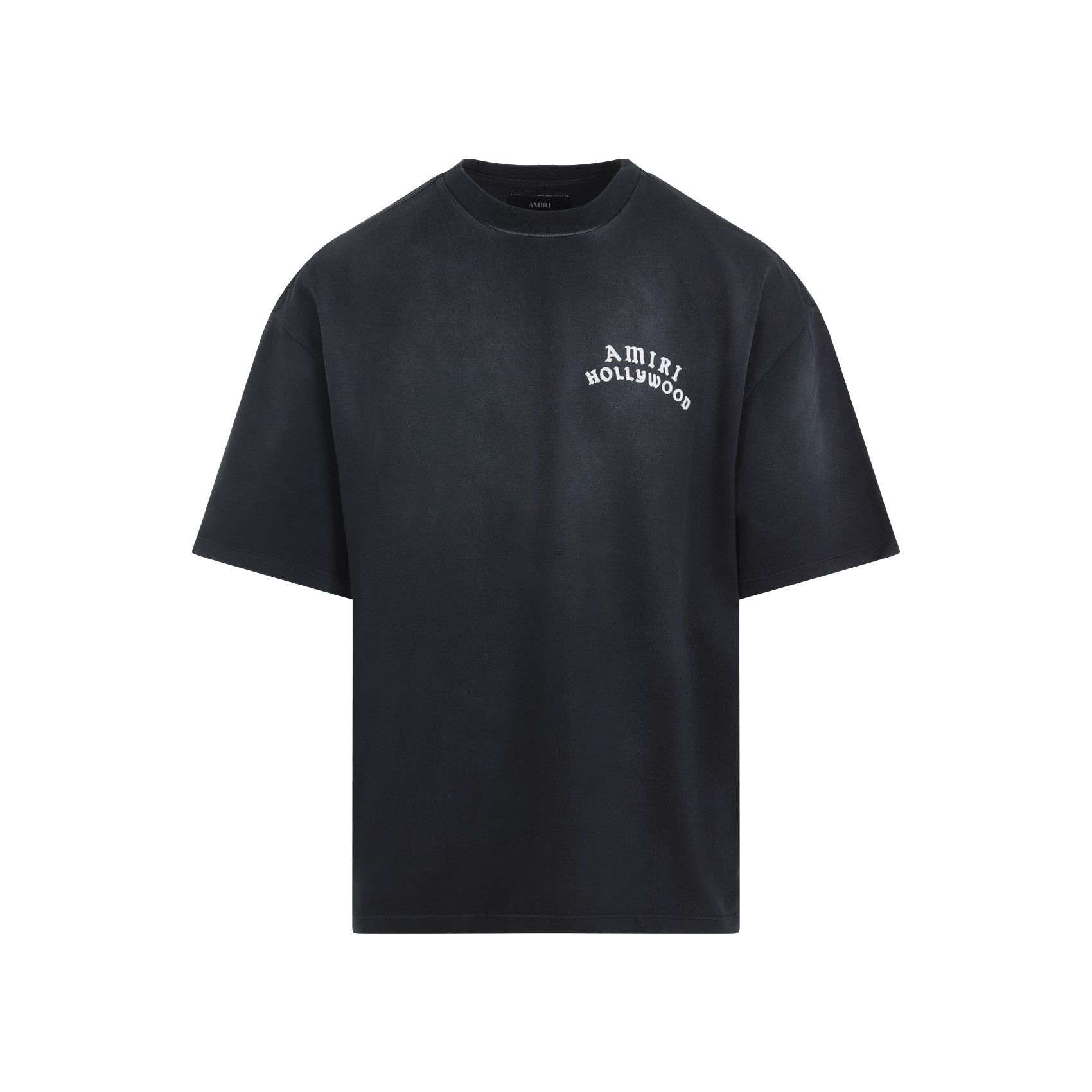 Amiri Amiri Oversize Hollywood T-Shirt Size US L / EU 52-54 / 3 - 1 Thumbnail
