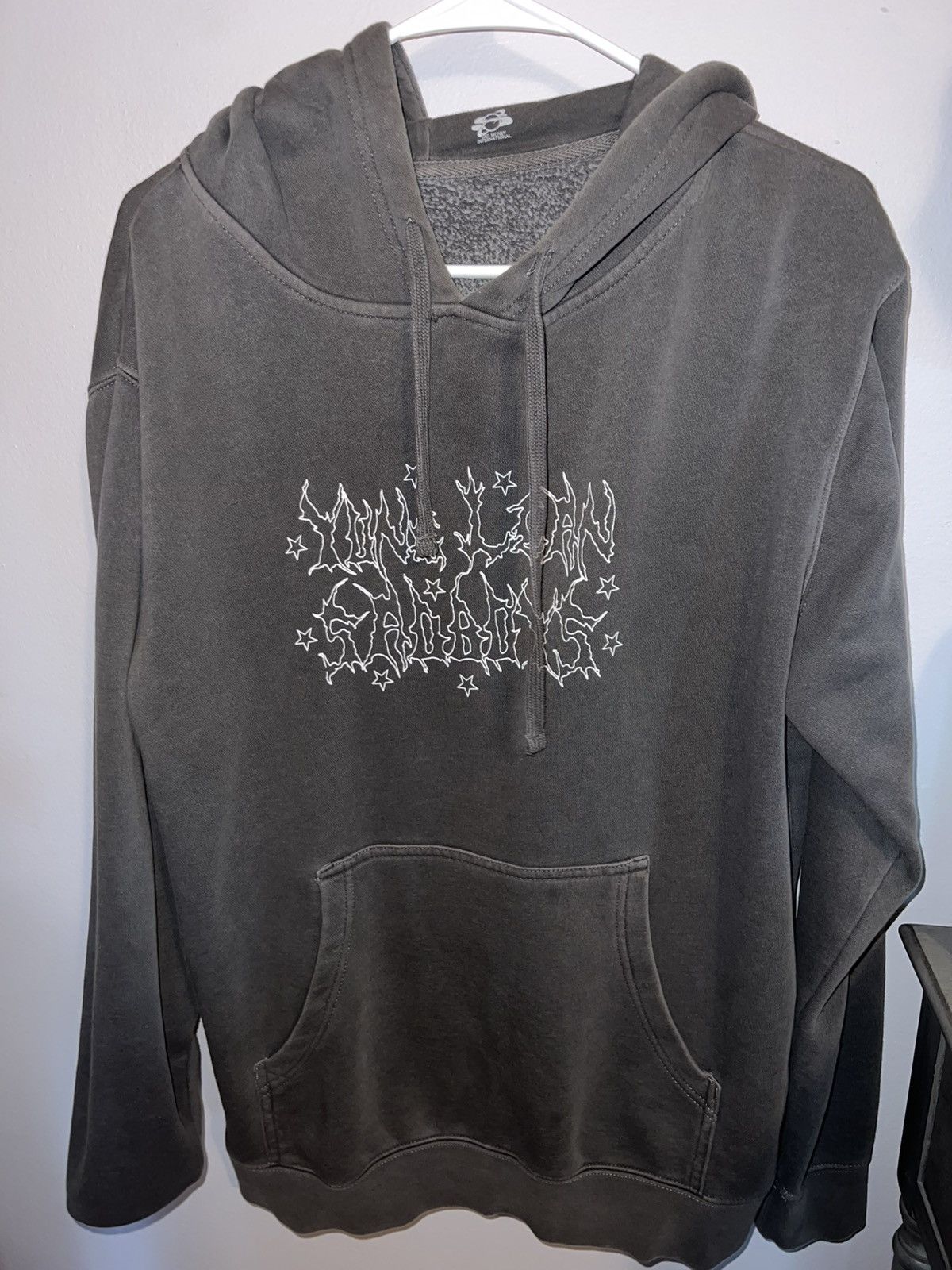 トップス YUNG LEAN AND SADBOYS / WARLORD HOODIE Warlord Hoodie Yung Lean | Grailed