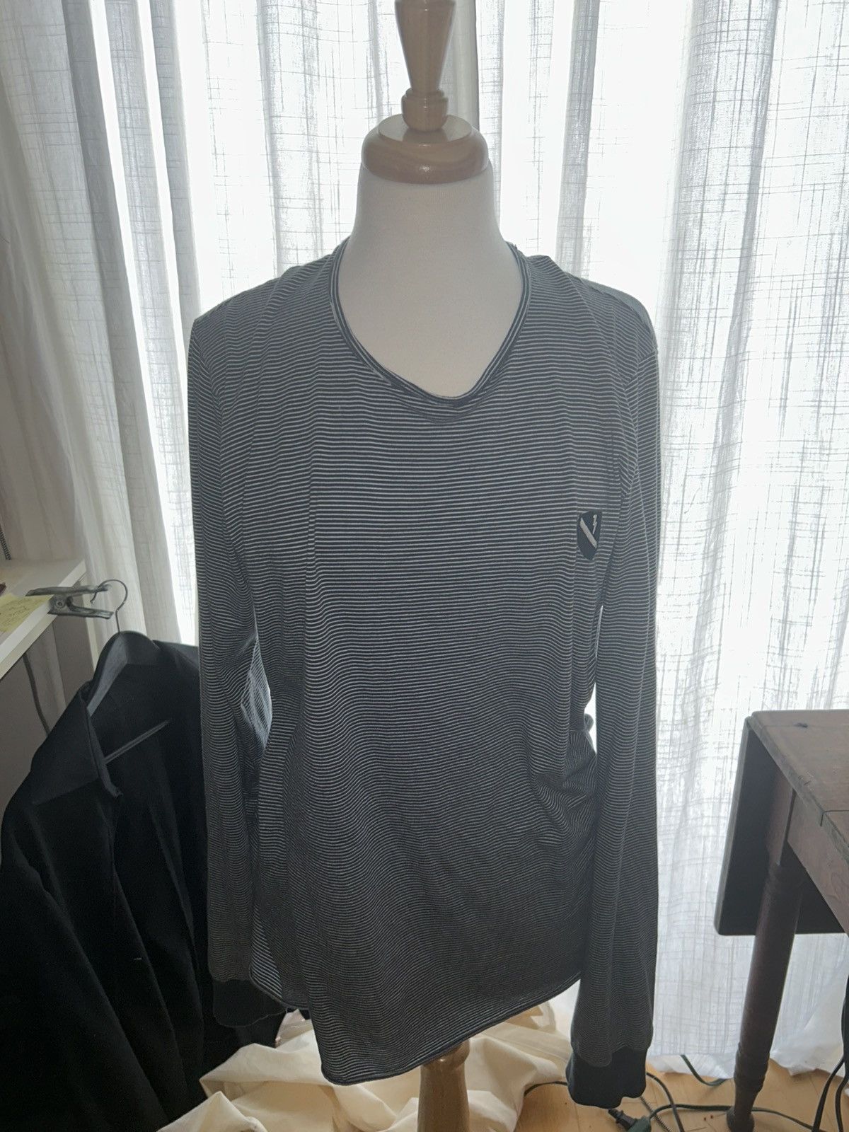 Nice Collective Nice Collective long sleeve Size US XL / EU 56 / 4 - 3 Thumbnail