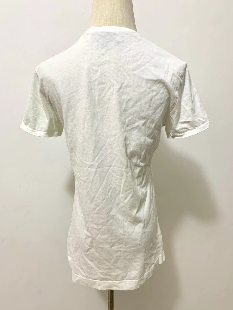Vivienne Westwood Vivienne Westwood Cat short-sleeved T-shirt Size S / US 4 / IT 40 - 4 Thumbnail