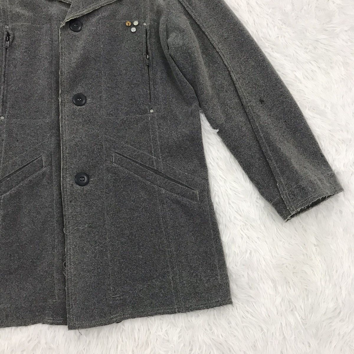 Diesel Diesel jacket Size US M / EU 48-50 / 2 - 4 Thumbnail