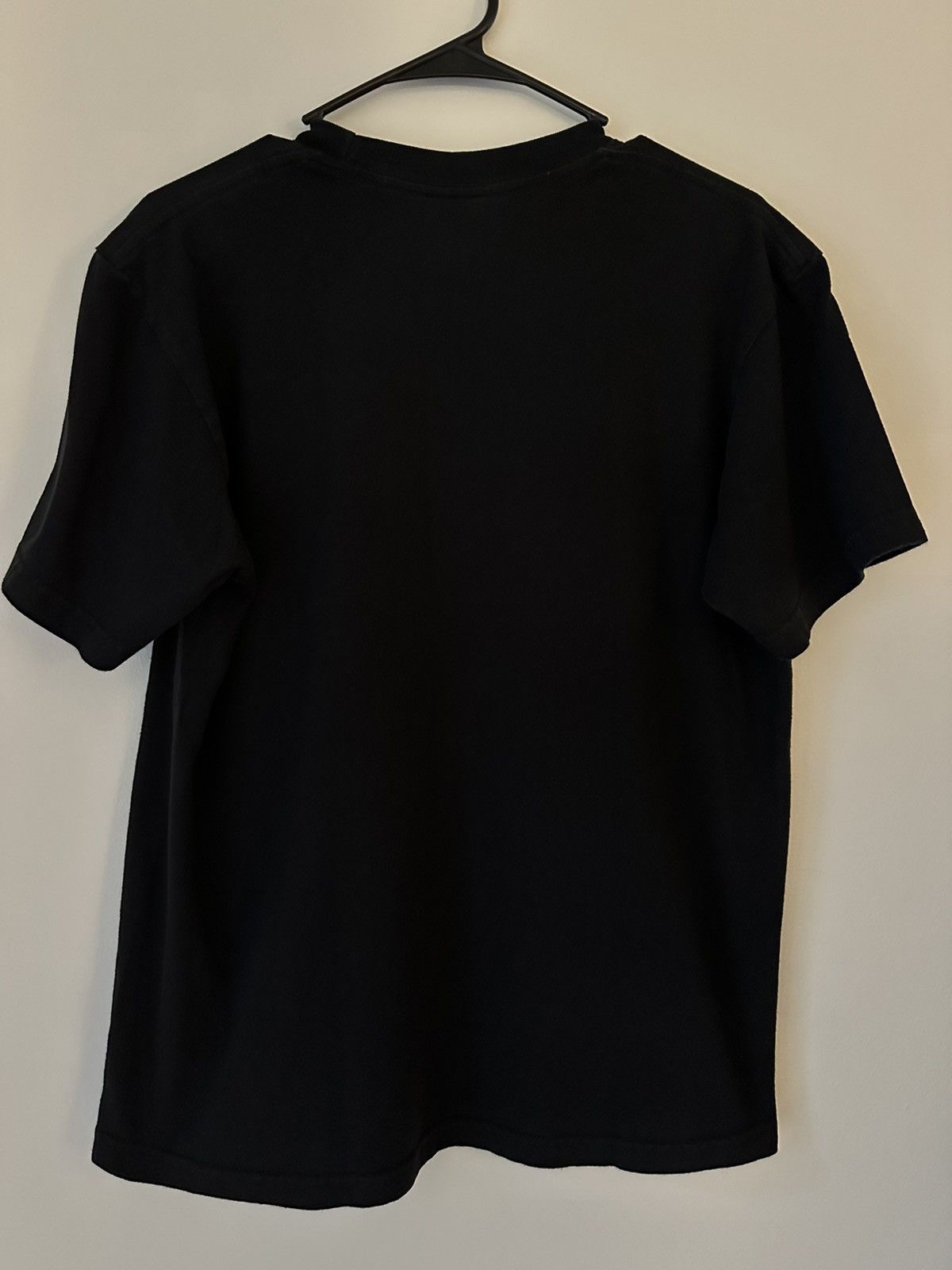 Supreme × Yohji Yamamoto Supreme Yohji Yamamoto Game Over Tee Size US M / EU 48-50 / 2 - 3 Thumbnail