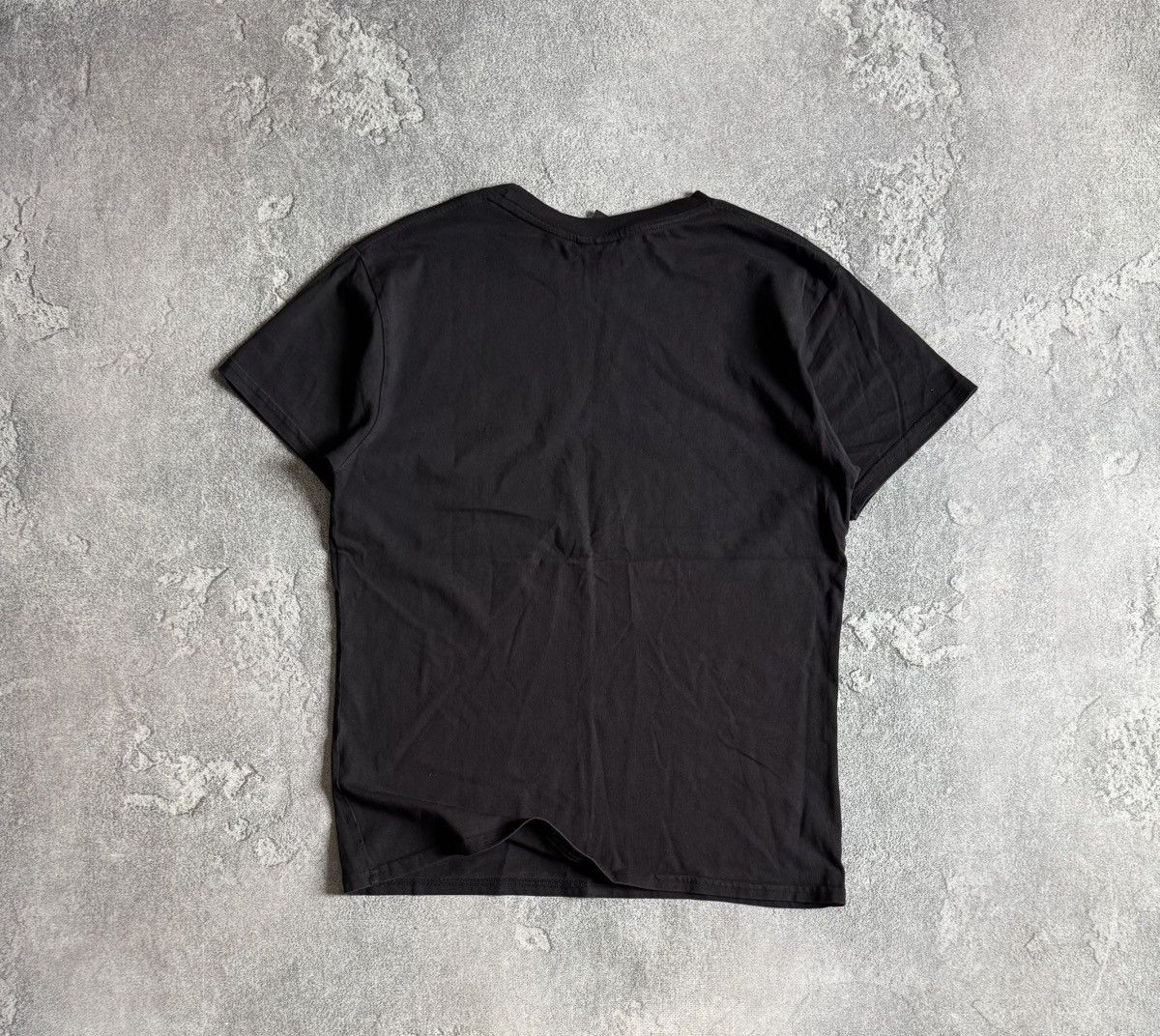 DEFEND PARIS Defend Paris M big logo Kalashnikov AK-47 tee tshirt Size US M / EU 48-50 / 2 - 10 Thumbnail