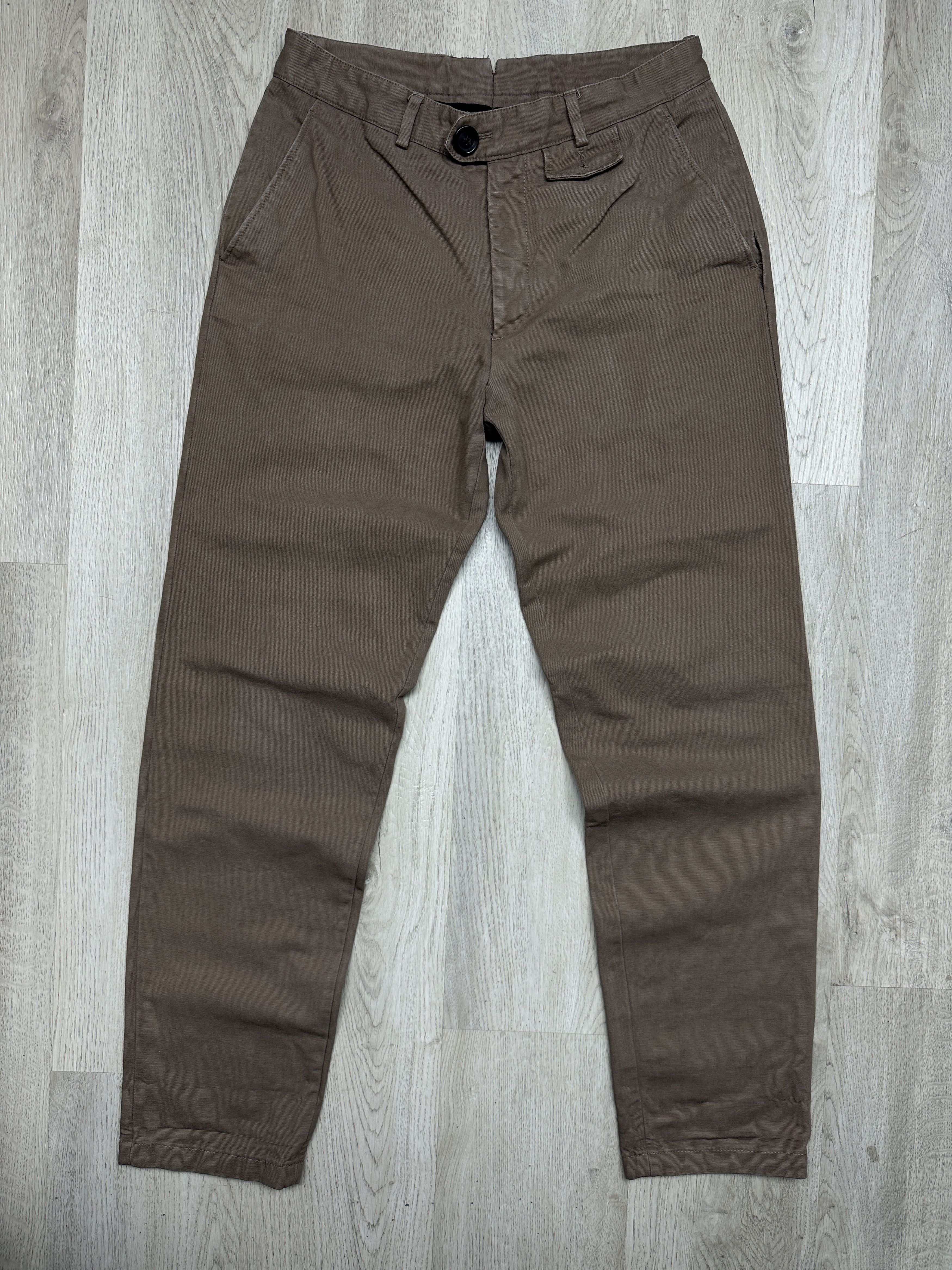Oliver Spencer Oliver Spencer Vintage Mens Chino Pants Size US 30 / EU 46 - 1 Thumbnail
