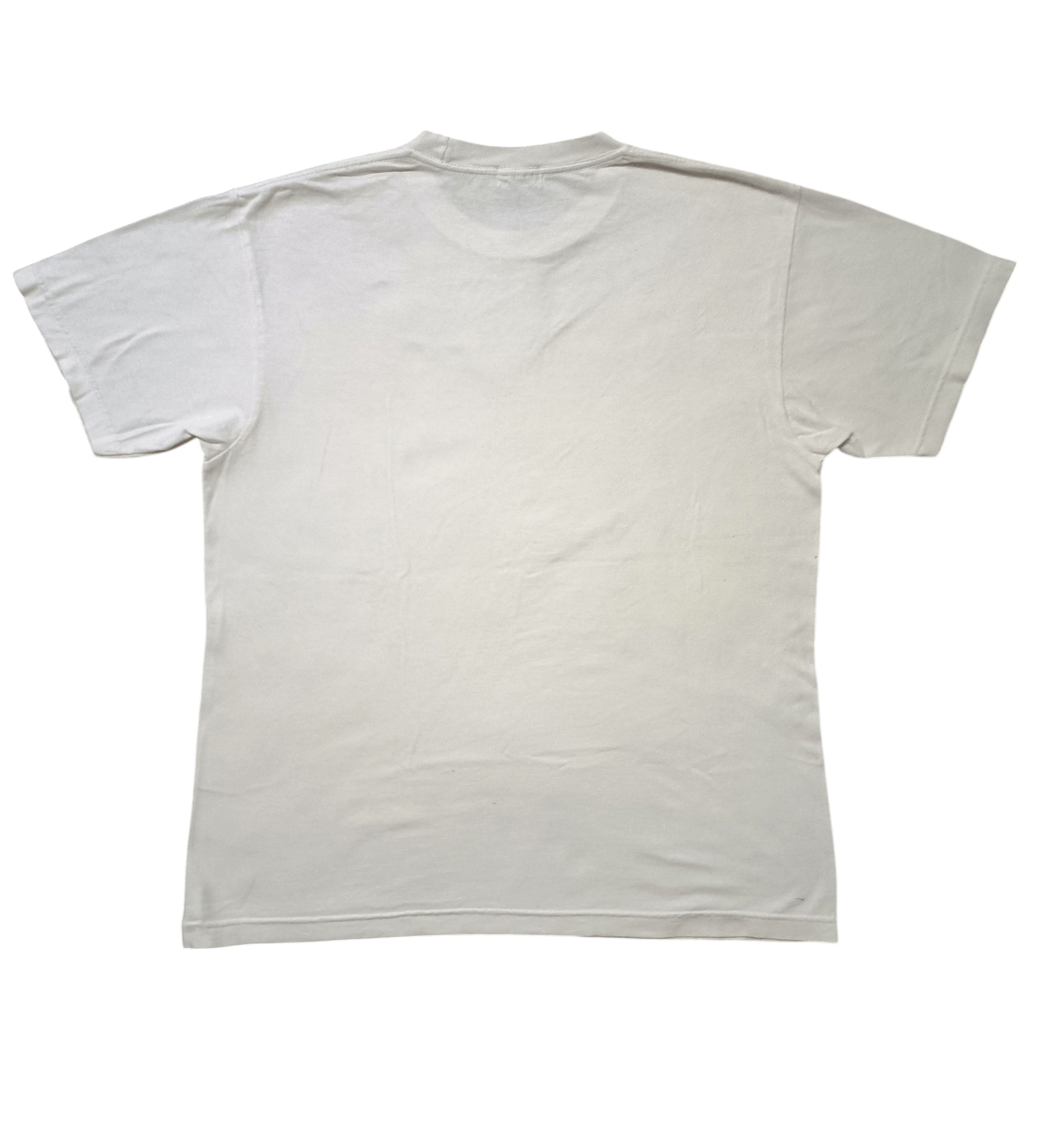 Anime × Vintage Vtg Anime x Yu-Gi-Oh! Tees Size US L / EU 52-54 / 3 - 2 Thumbnail