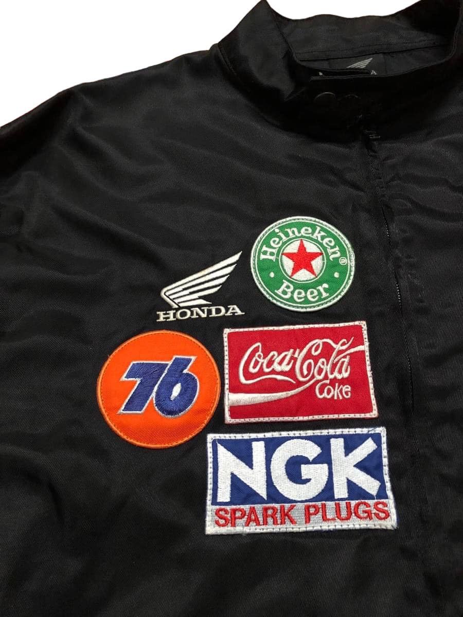 Honda Honda racing Size US XL / EU 56 / 4 - 4 Thumbnail