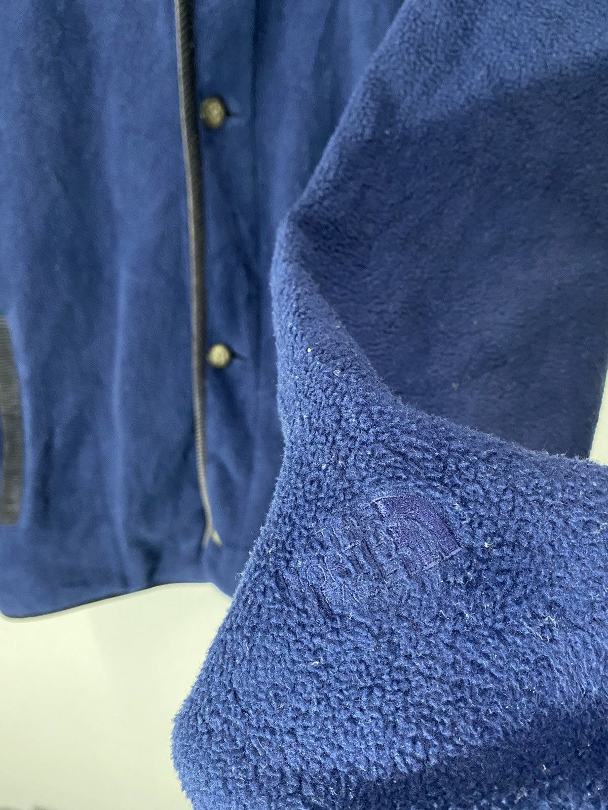 Japanese Brand × The North Face × Vintage VINTAGE THE NORTH FACE X ARMADILLA Size US XL / EU 56 / 4 - 5 Thumbnail