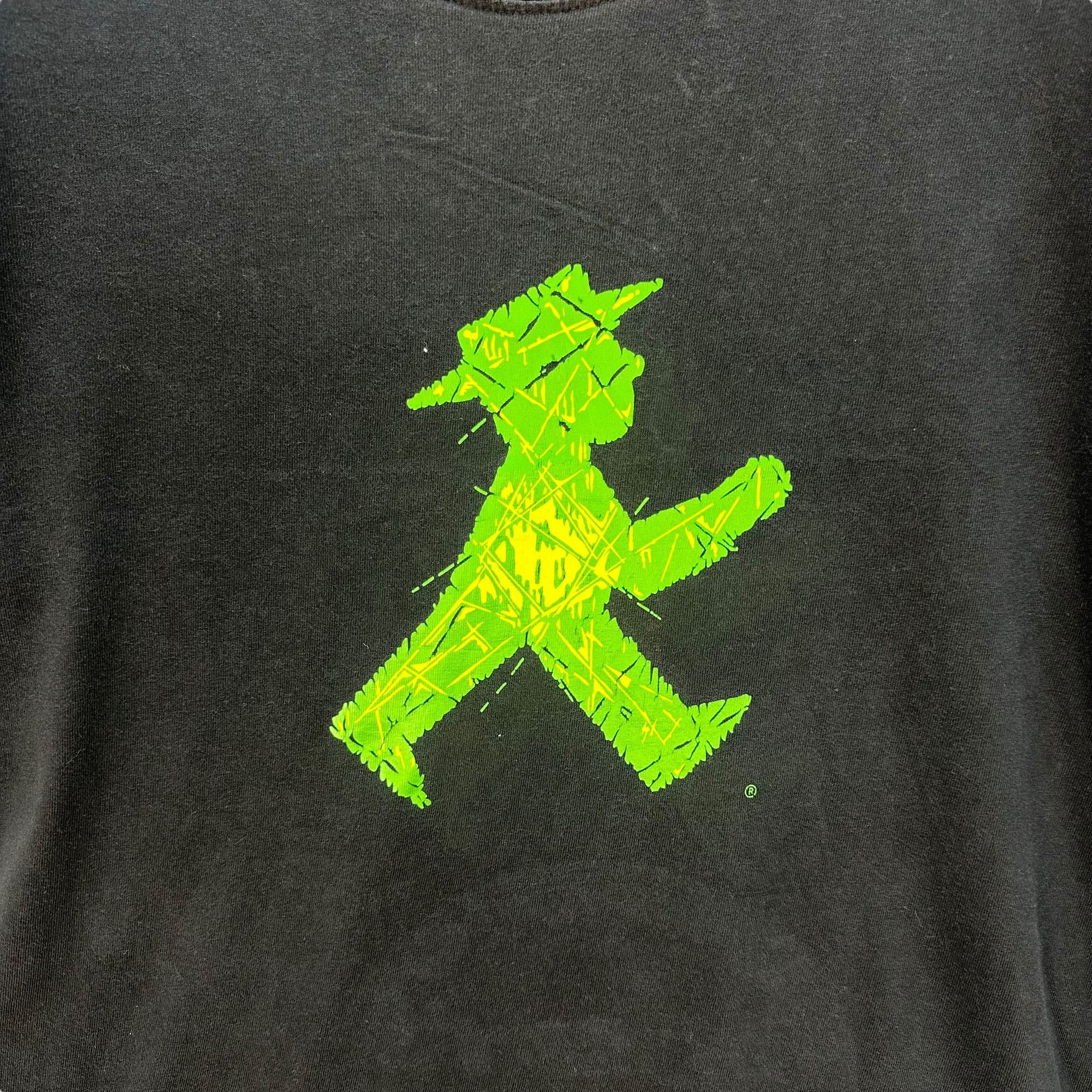 Japanese Brand AMPELMANN BERLIN GRAPHIC TEES #9029-49 Size US M / EU 48-50 / 2 - 3 Thumbnail