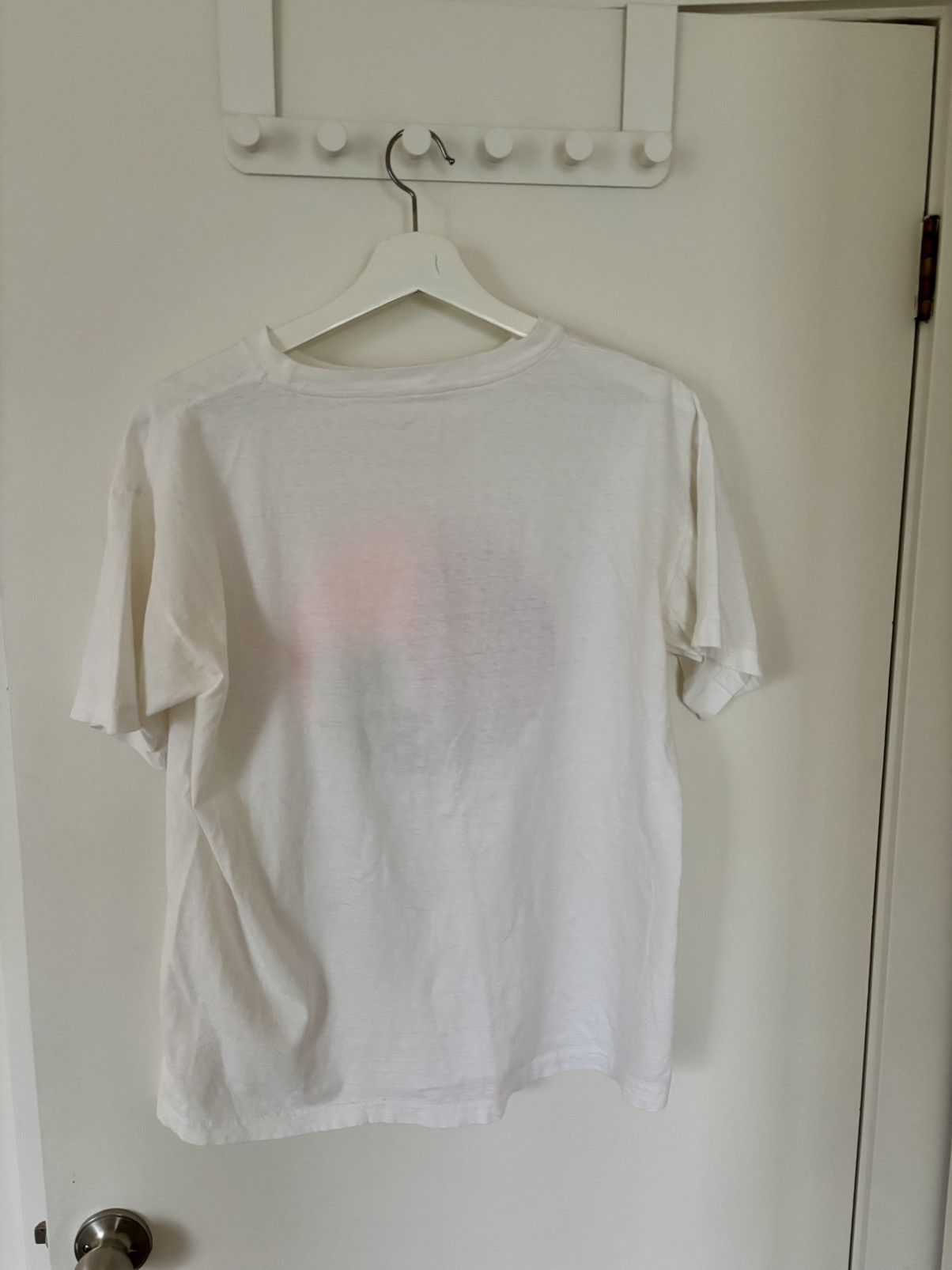 Vintage 1990s Arizona T-Shirt Size US M / EU 48-50 / 2 - 2 Thumbnail