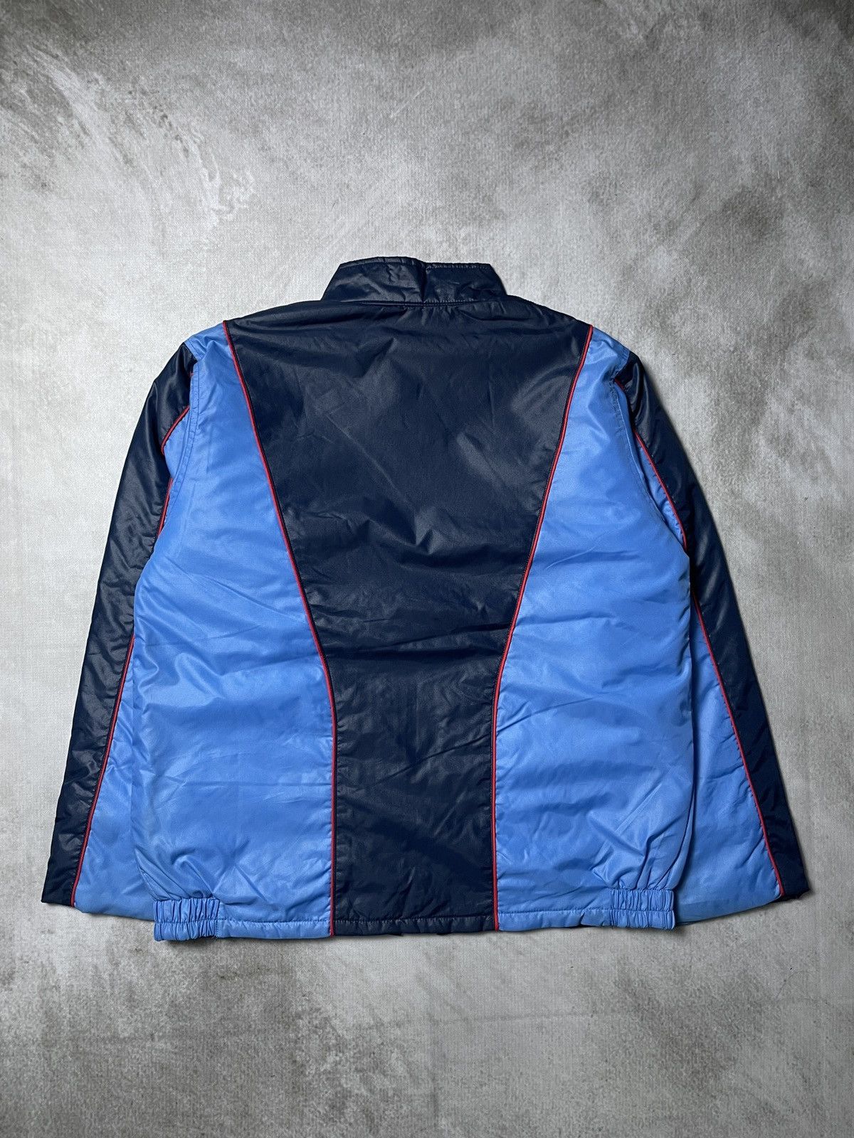 Yamaha 1990’s Yamaha - Racing Jacket Size US M / EU 48-50 / 2 - 11 Thumbnail