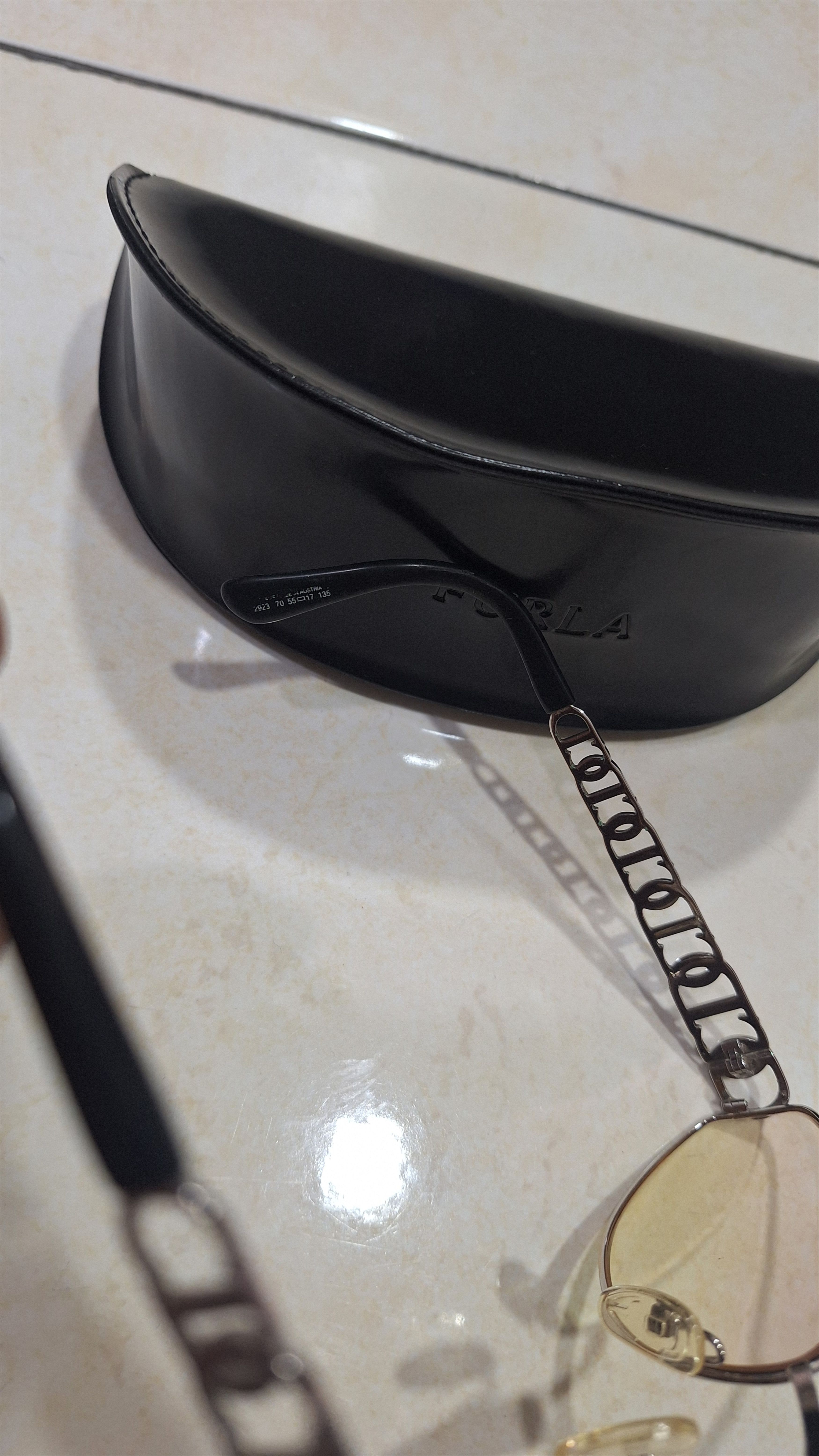 Christian Dior Monsieur Vintage Christian Dior 2923 x Designer Size ONE SIZE - 6 Thumbnail