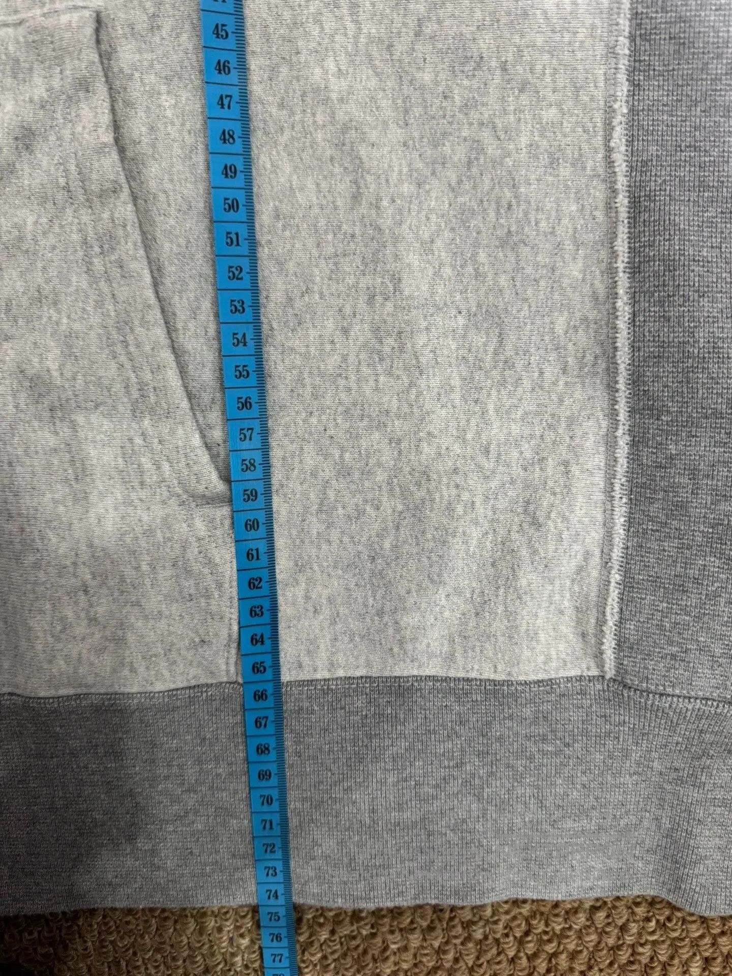 Madness MADNESS x N.HOOLYWOOD 10th Anniversary Beijing Limited Hood Size US XL / EU 56 / 4 - 7 Thumbnail