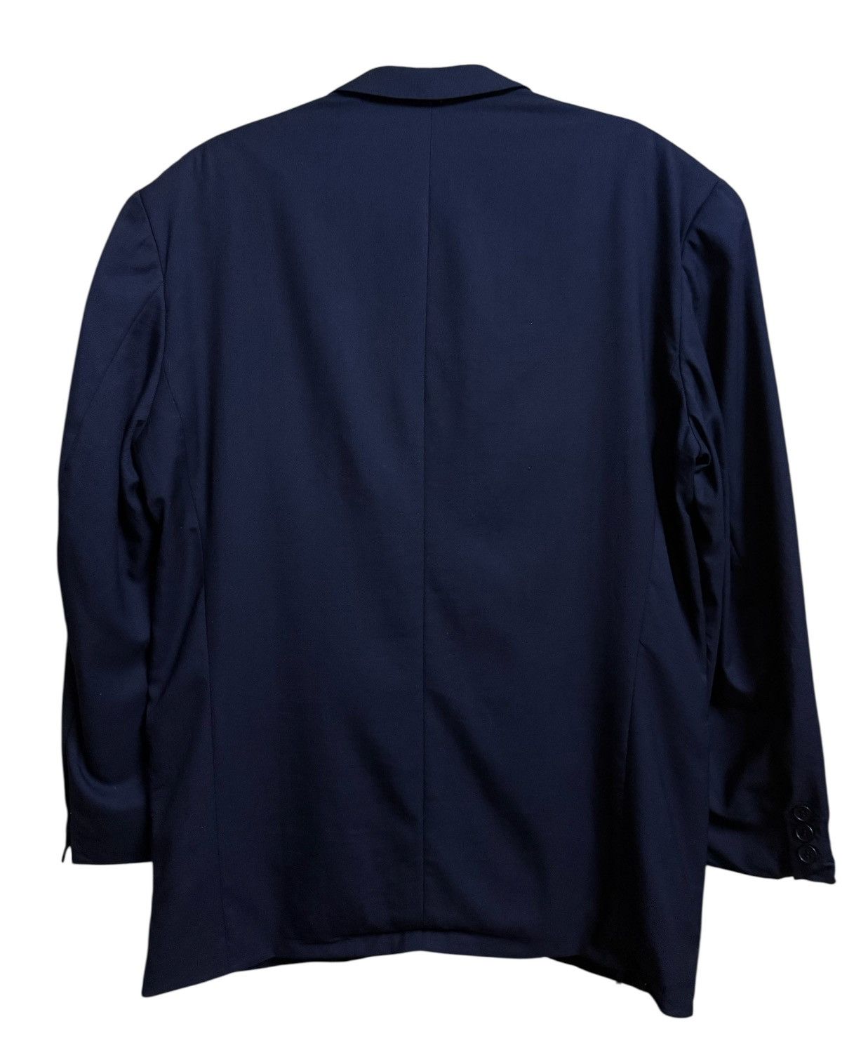 Kenzo KENZO PARIS Blazer Vintage Size 38L - 4 Thumbnail