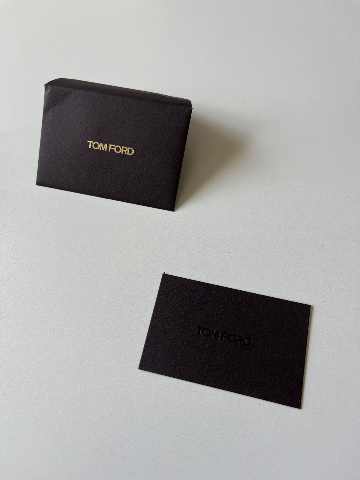 Tom Ford Kyler shield frame Size ONE SIZE - 11 Thumbnail