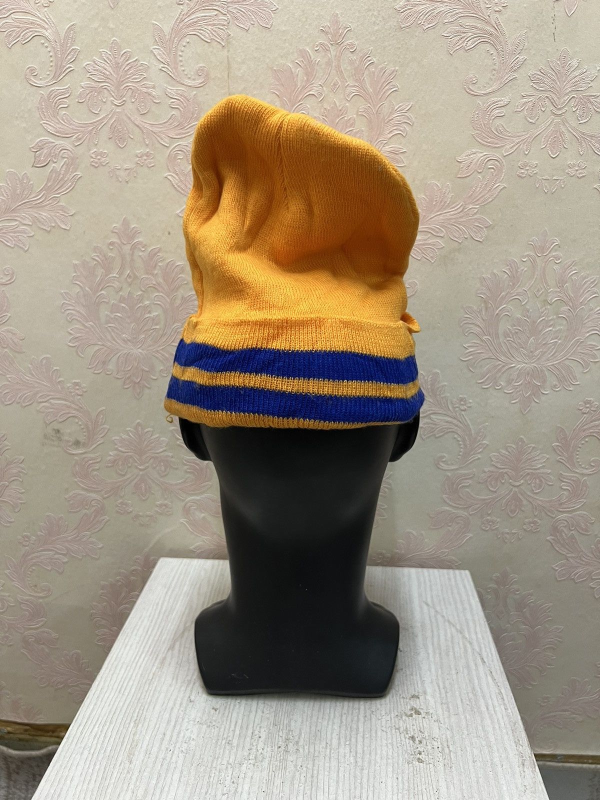 Sports Specialties × Vintage Vintage Jleague Official Beanie Hats Size ONE SIZE - 5 Thumbnail