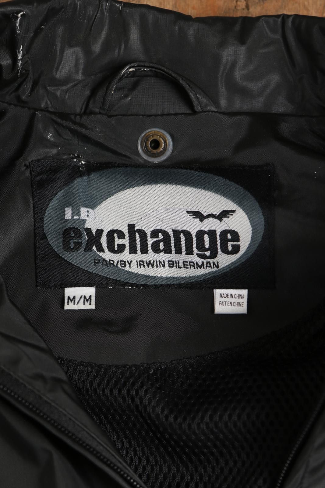 Other 00's I.B. Exchange Utility Vest Size US M / EU 48-50 / 2 - 5 Thumbnail