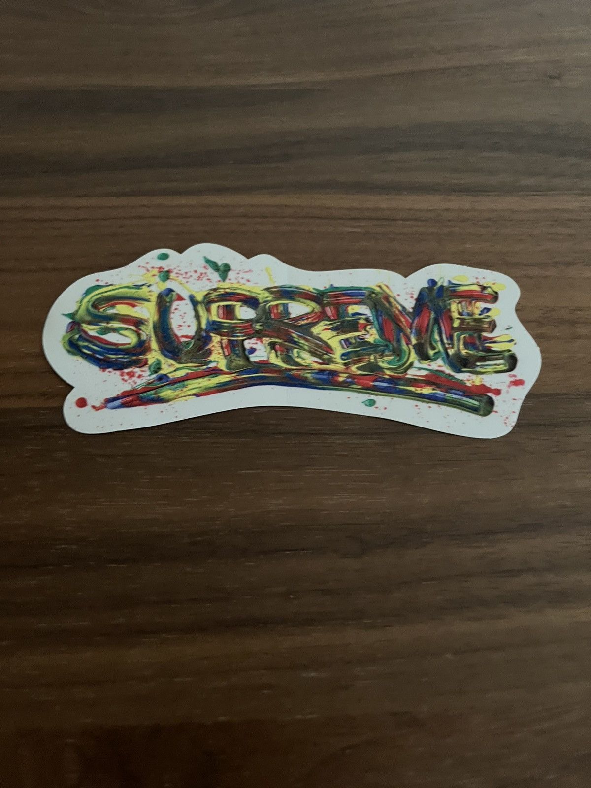 Supreme Supreme stickers pack 56 Size ONE SIZE - 6 Thumbnail