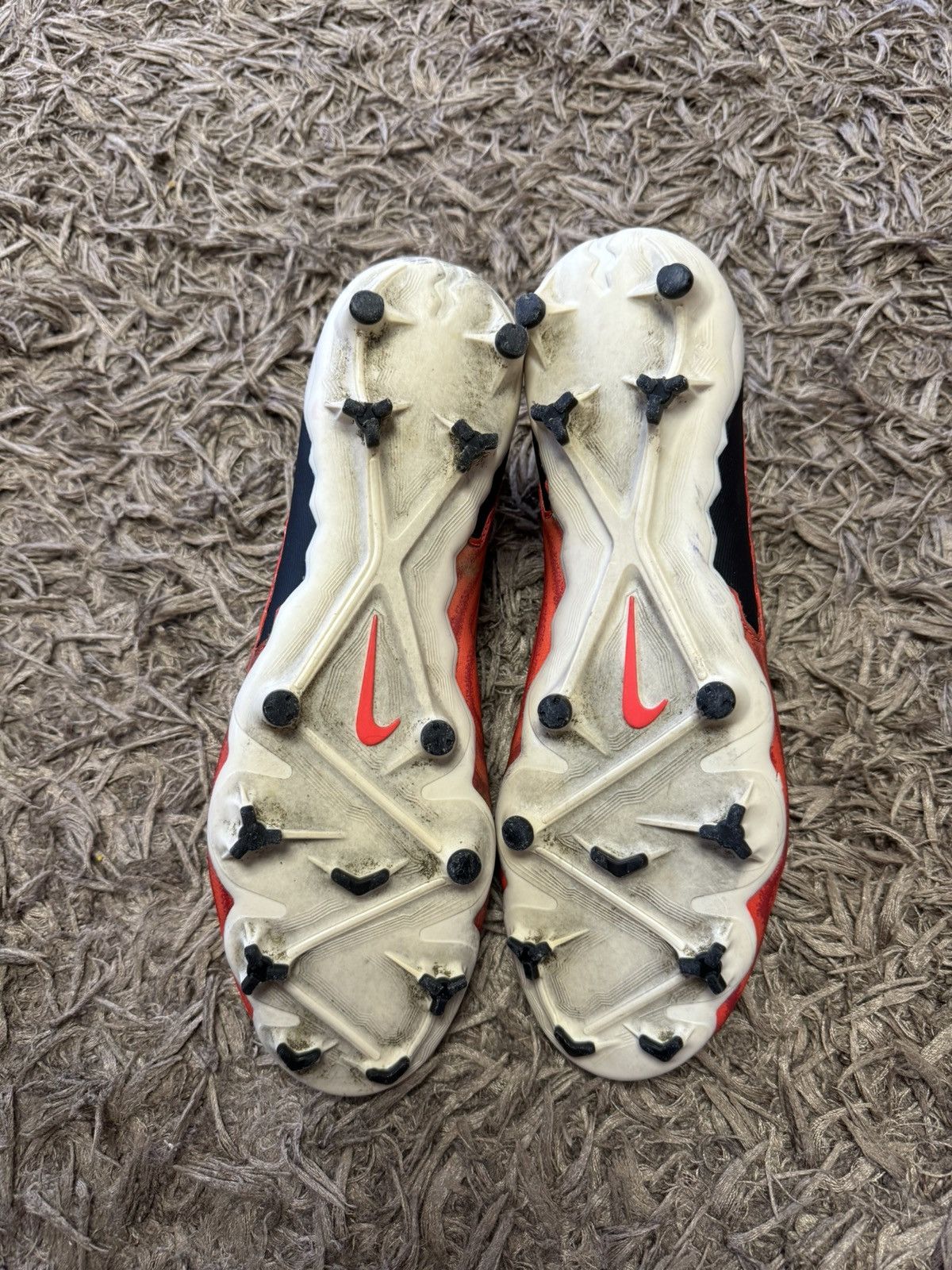 Nike Nike Phantom Gx Pro 11US 45 football soccer boots sneakers Size US 11 / EU 44 - 6 Thumbnail