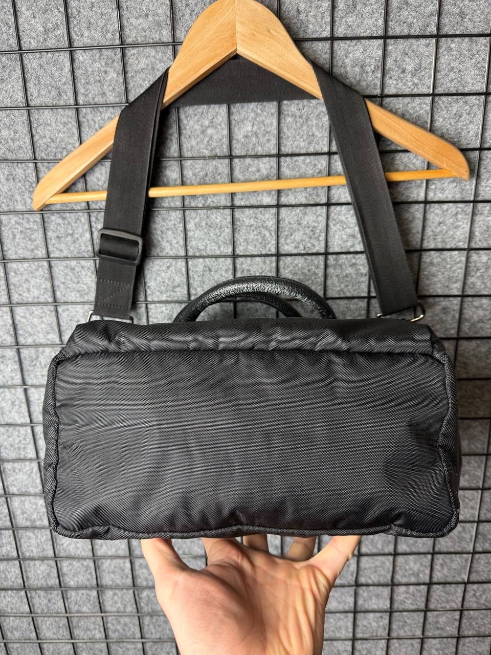 Japanese Brand George Gina Lucy Tomcat Bags one size Size ONE SIZE - 6 Thumbnail