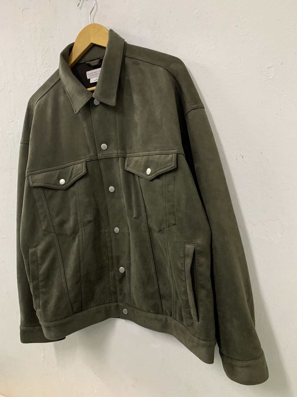Ciaopanic × Japanese Brand Ciaopanic Jacket Size US L / EU 52-54 / 3 - 2 Thumbnail