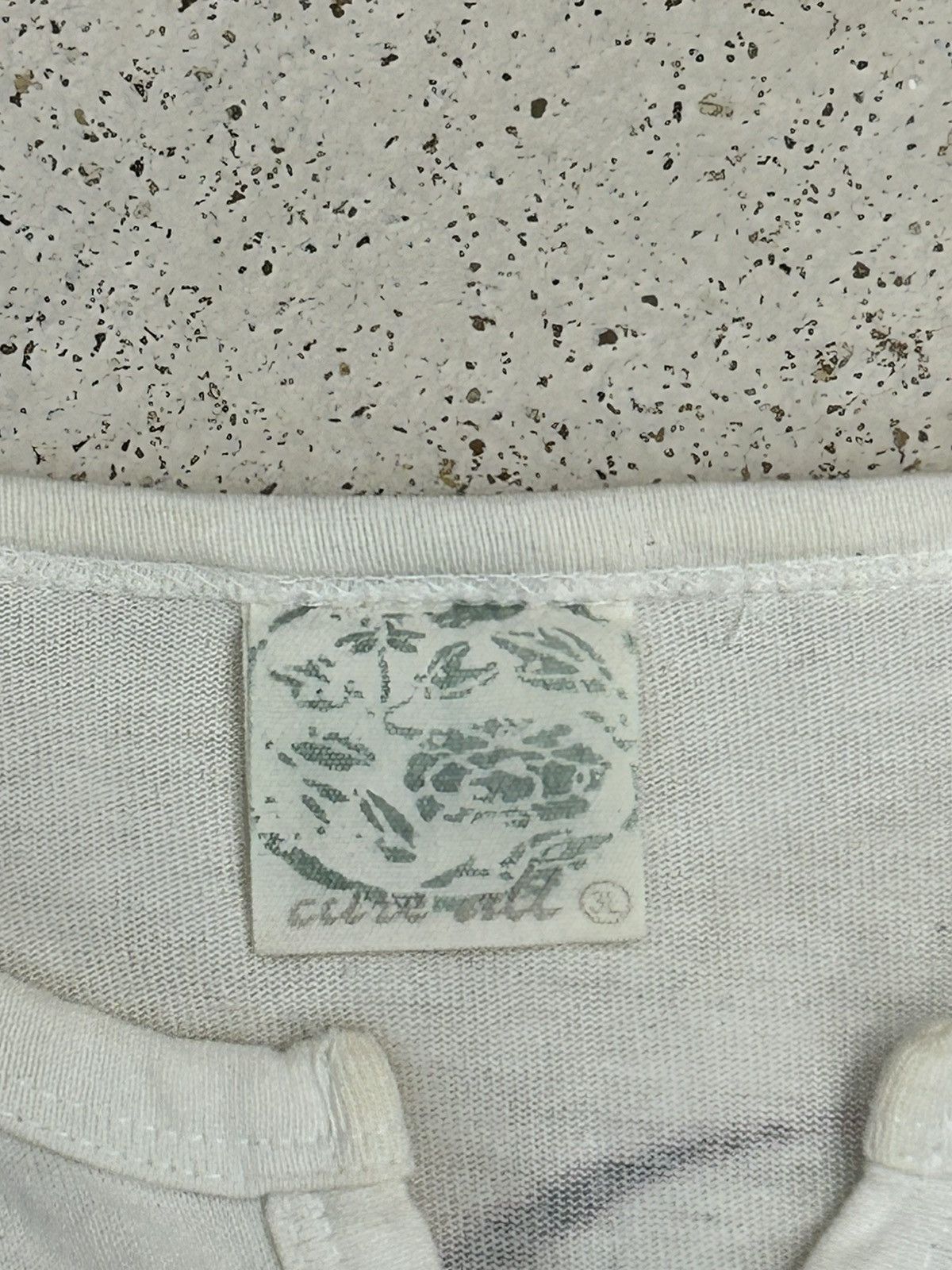 Designer × Japanese Brand Vintage Japan Bullet Sukajan Dragon Fighter Blinking Size US L / EU 52-54 / 3 - 10 Thumbnail