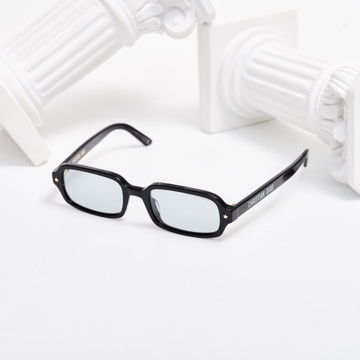 Dior DIOR DIORPACIFIC S3I 16I0 SUNGLASSES Size ONE SIZE - 1 Thumbnail