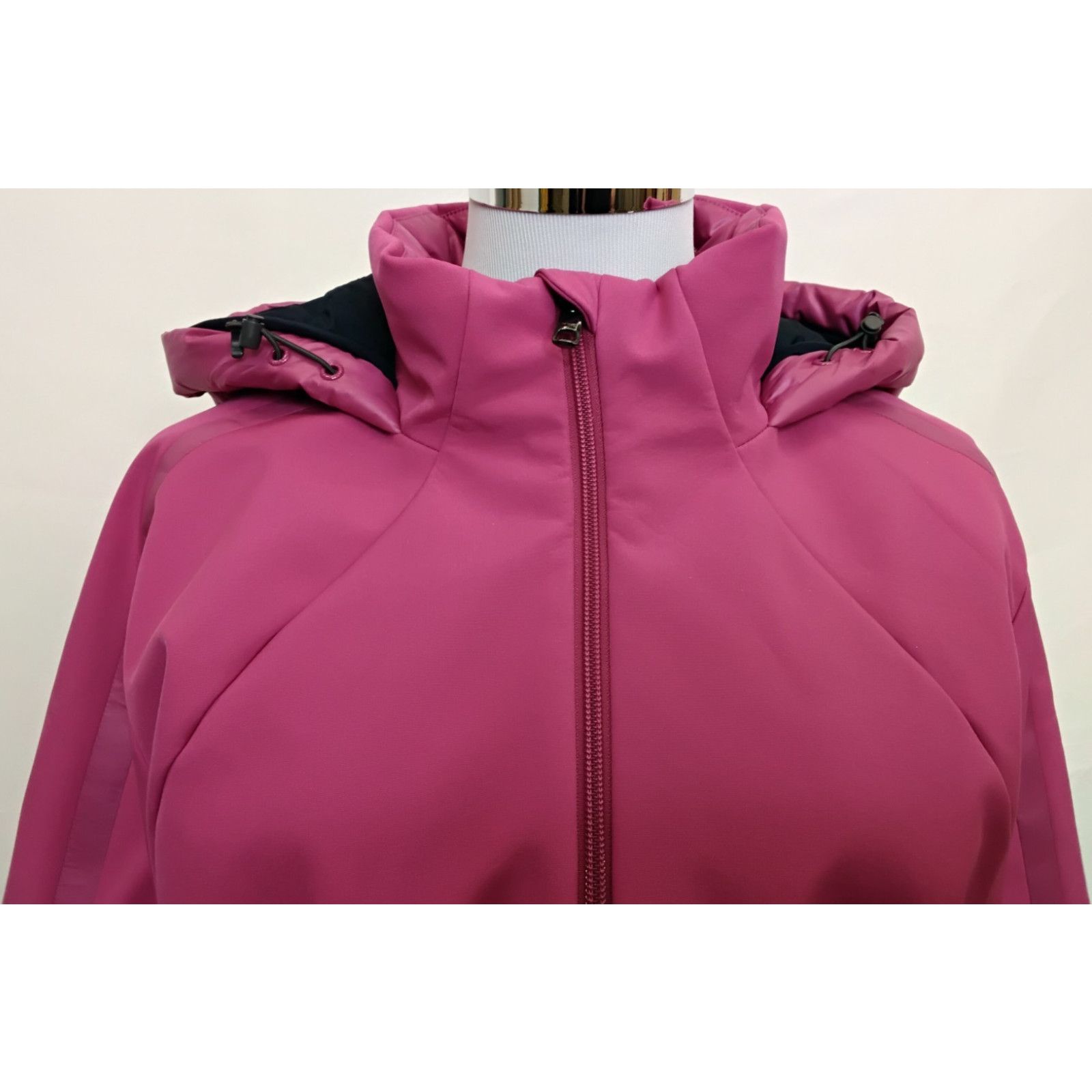 Other Kari Traa Ski Jacket Women's XL Pink Barbie Size XL / US 12-14 / IT 48-50 - 8 Thumbnail