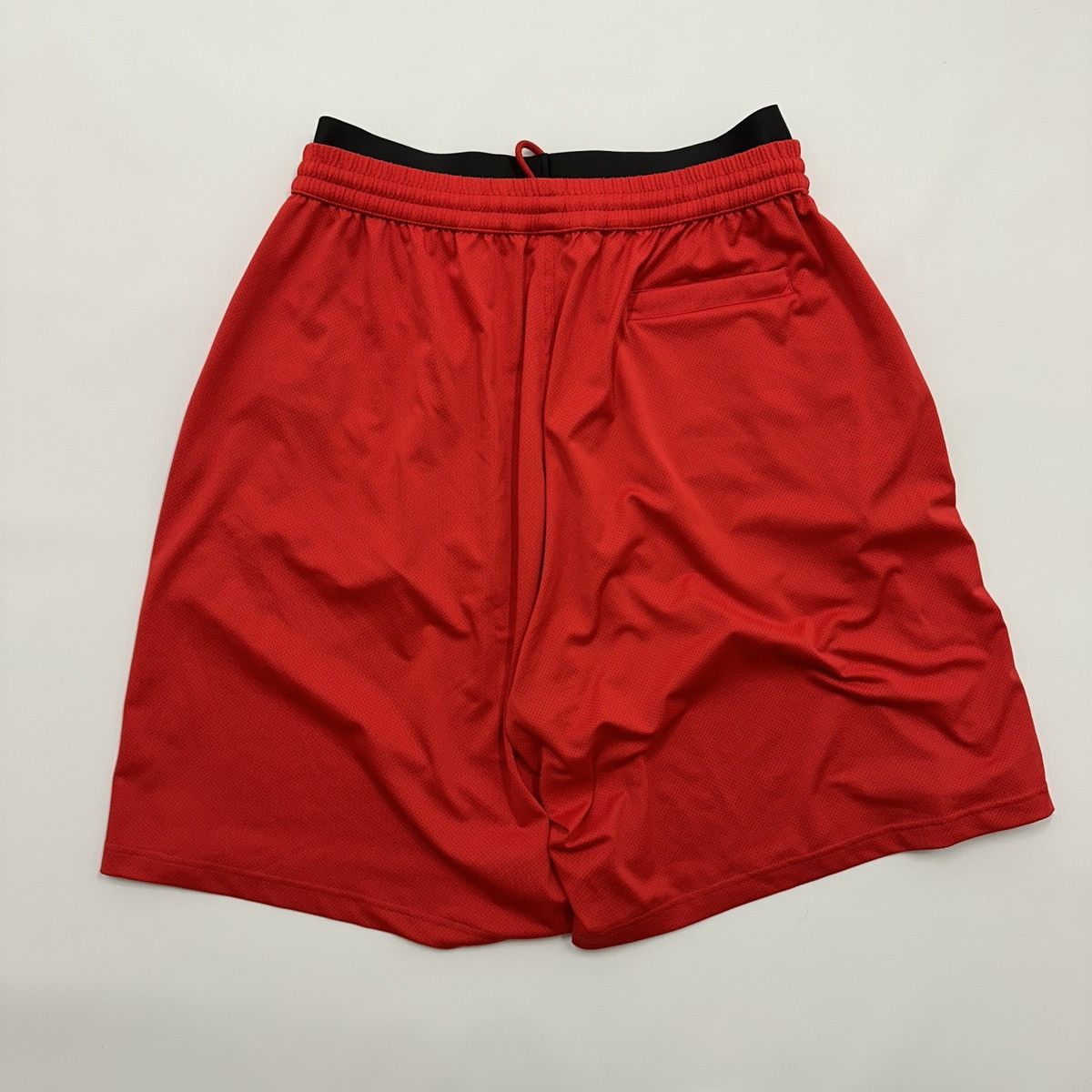 Balenciaga LAYERED UNDERWEAR SWIM SHORTS Size US 34 / EU 50 - 4 Thumbnail