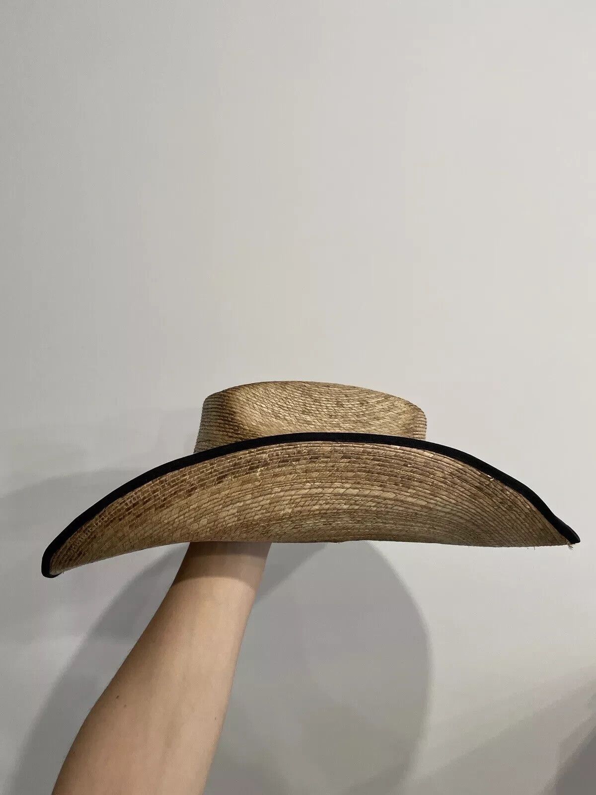 Other D.a Hats Mexico Avelar Western Cap Fedora Size ONE SIZE - 9 Thumbnail