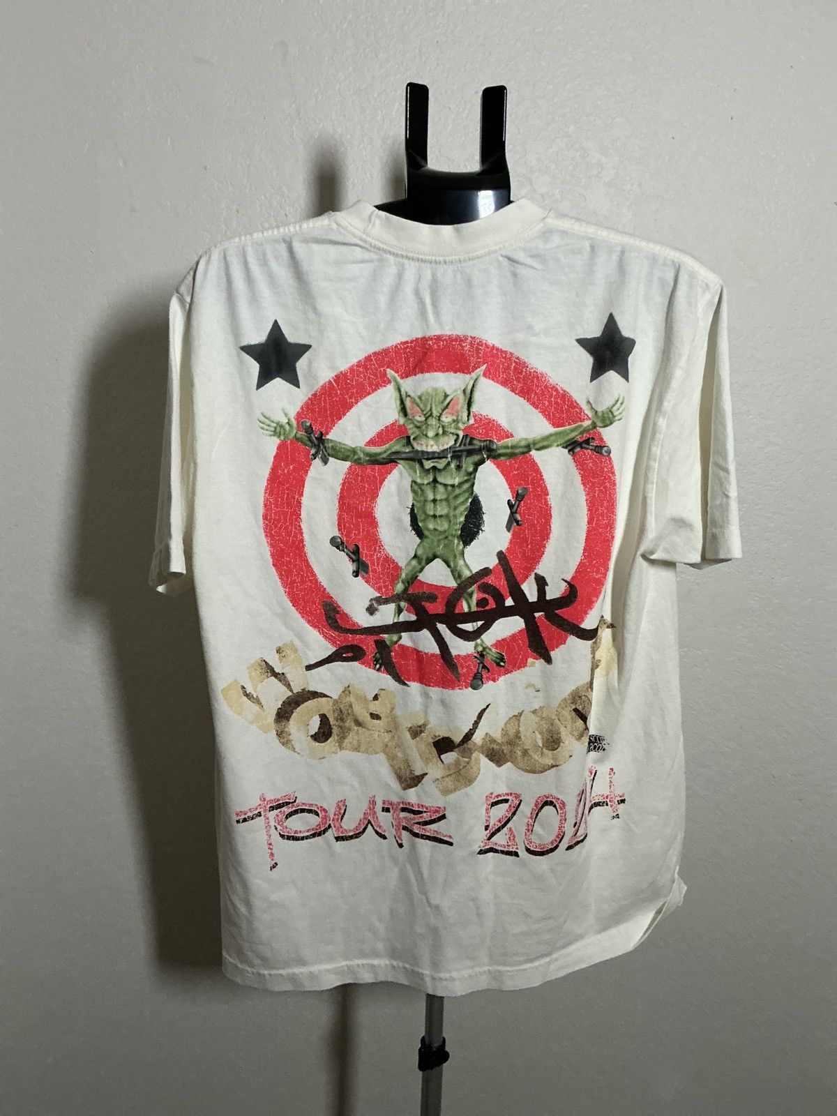 Travis Scott Travis Scott Size US L / EU 52-54 / 3 - 1 Thumbnail