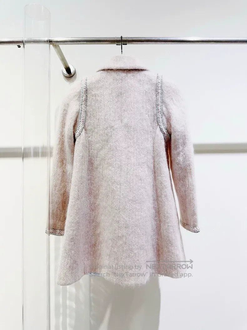 Chanel Chanel Ground control series light pink jacket Size XS / US 0-2 / IT 36-38 - 5 Thumbnail