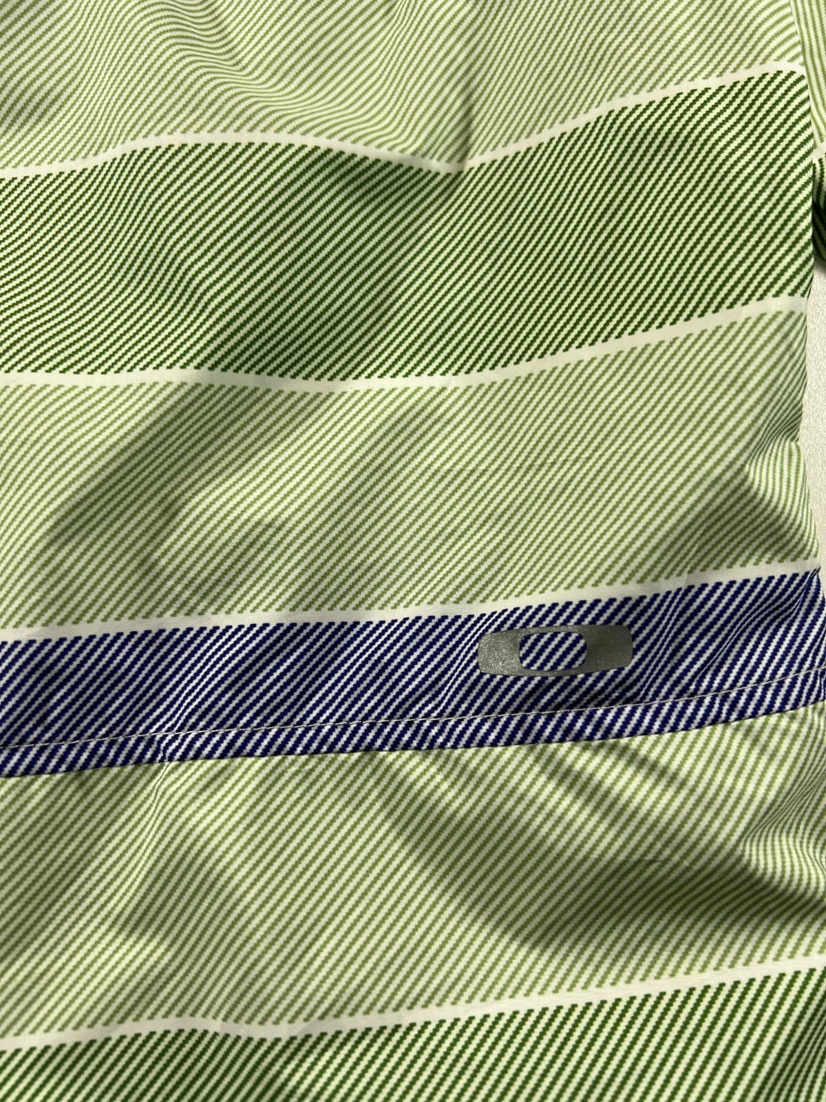 Oakley Oakley Men's Regular Fit Hooded Windbreaker Jacket L Size US L / EU 52-54 / 3 - 11 Thumbnail