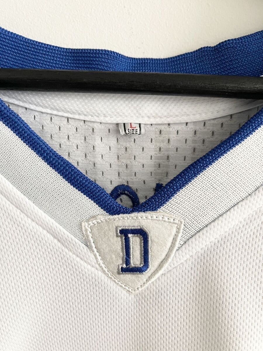 Other STEAL! 2010s ACC Duke Home Jersey #0 Tatum (L) Size US L / EU 52-54 / 3 - 5 Thumbnail