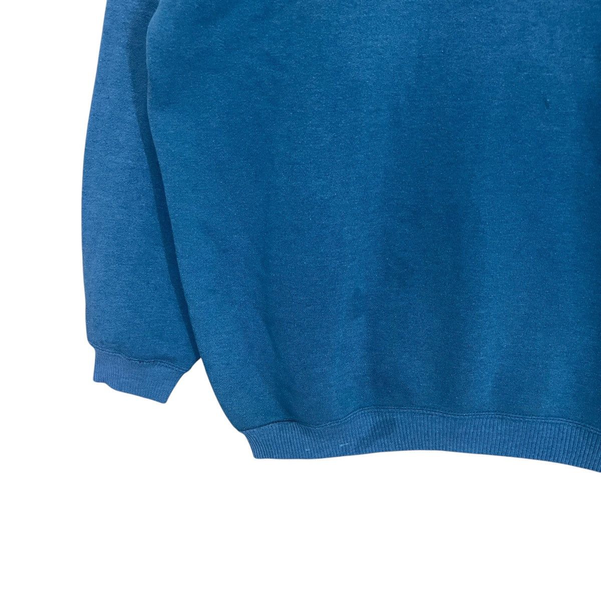 Billabong Vintage 90s Billabong Big Logo Crewneck Sweatshirt Size US L / EU 52-54 / 3 - 8 Thumbnail