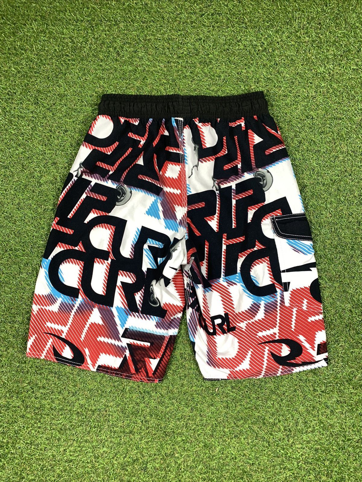 Rip Curl Vintage Rip Curl shorts surf streetwear style Size US 30 / EU 46 - 3 Thumbnail