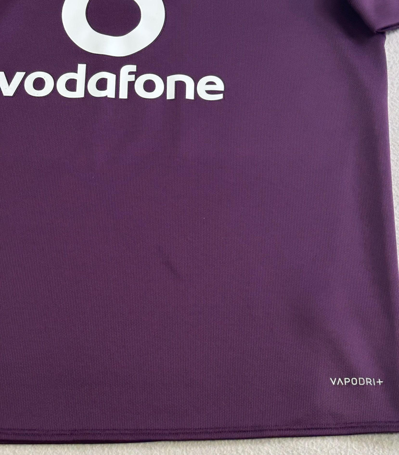 Canterbury of New Zealand Ireland Rugby 2016/2017 Canterbury Vodafone Vapodri+ Size US L / EU 52-54 / 3 - 12 Thumbnail