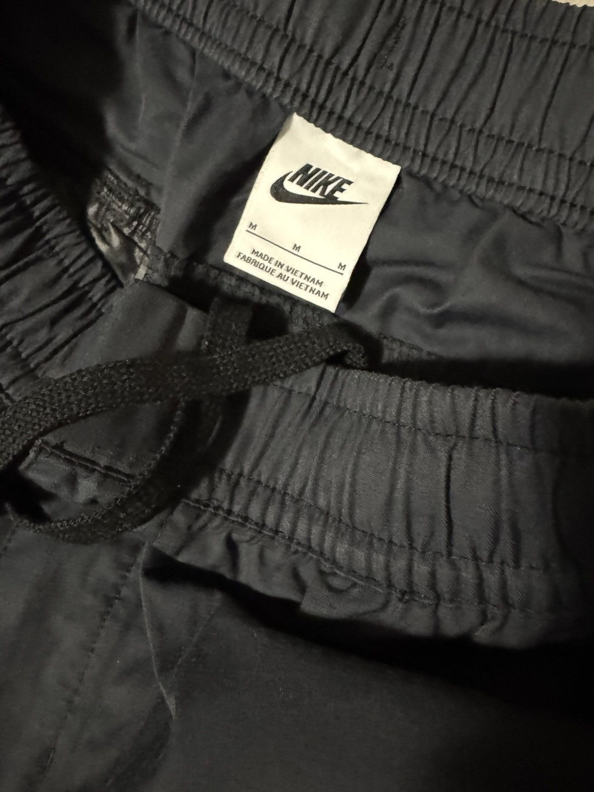 Nike Nike Cargo Pants Size US 30 / EU 46 - 3 Thumbnail