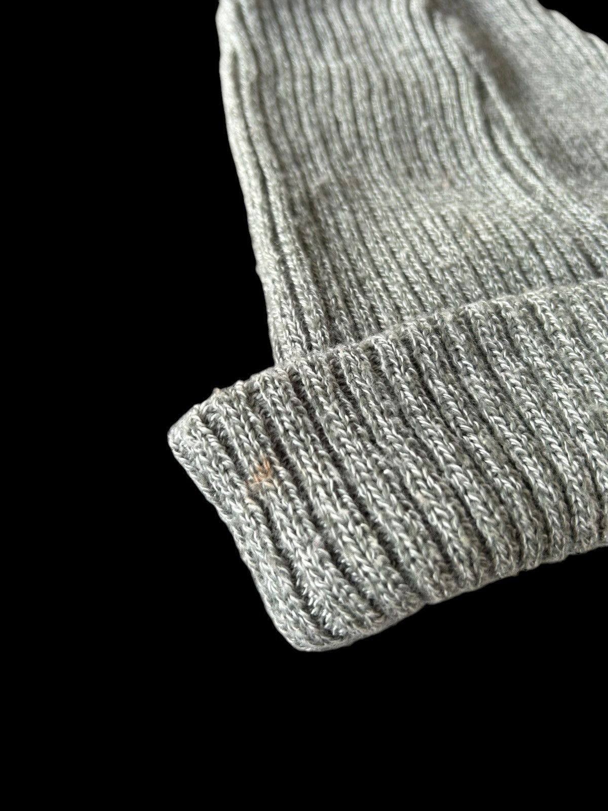 Japanese Brand × Kapital × Vintage Smile Japanese Style Beanie Hats Size ONE SIZE - 5 Thumbnail