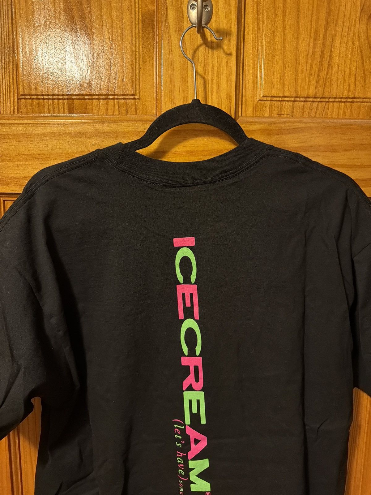 Icecream ICECREAM Running Dog Tee Size US L / EU 52-54 / 3 - 5 Thumbnail