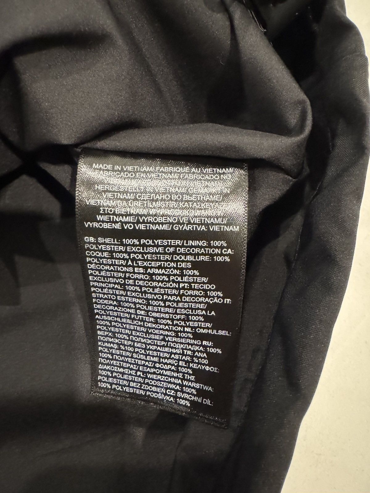 Goretex Gortex Mointain Jacket Size US L / EU 52-54 / 3 - 8 Thumbnail