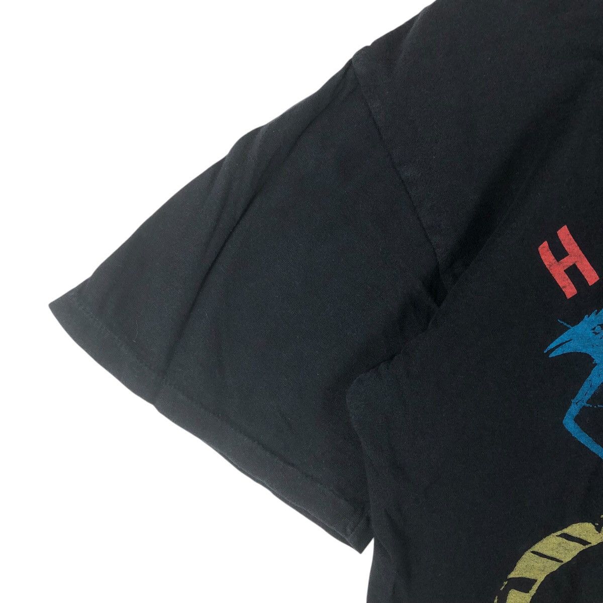 Band Tees × Vintage Vintage 1987 HEART Bad animal japan tour band tees Size US M / EU 48-50 / 2 - 6 Thumbnail