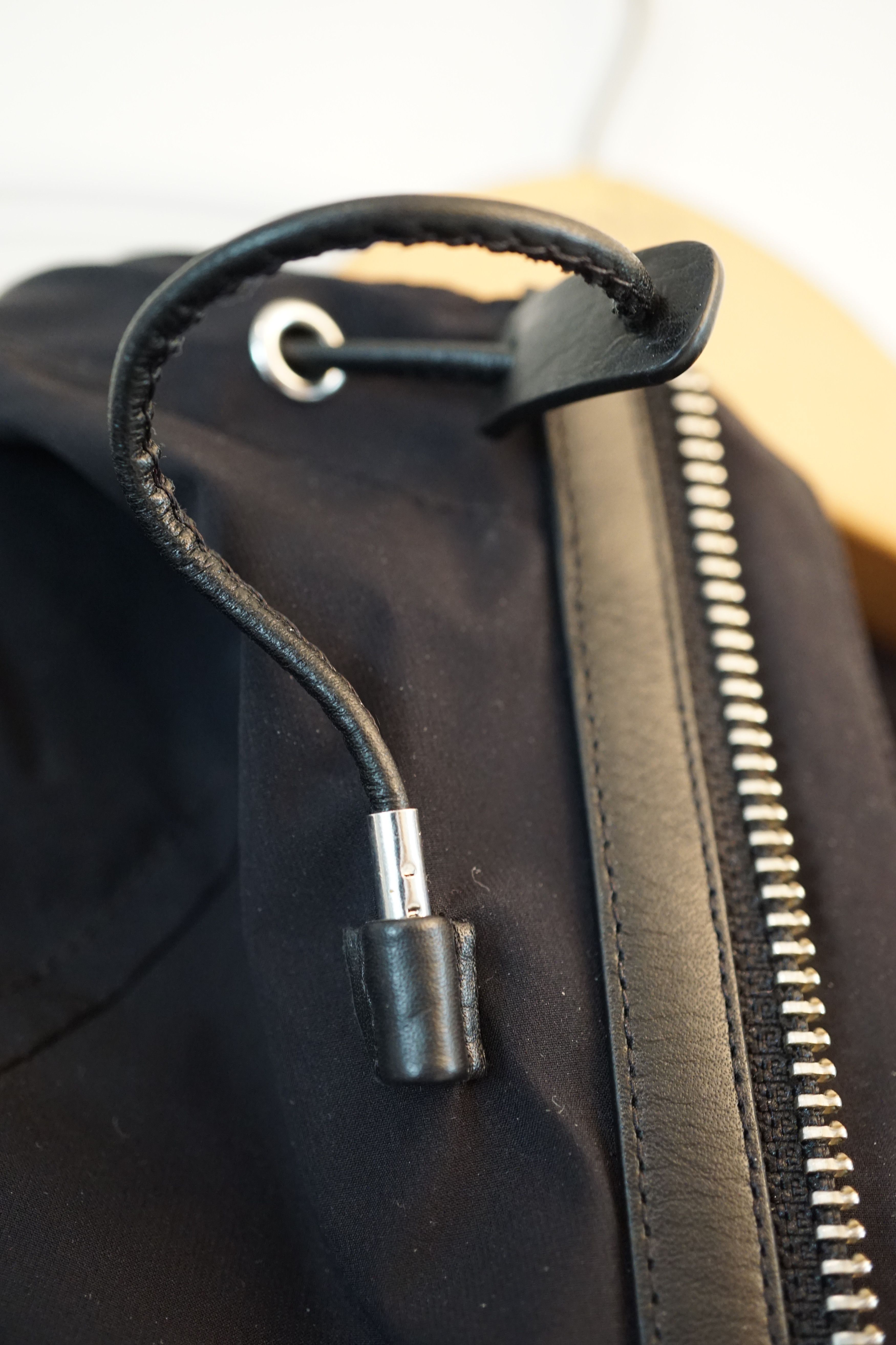 Mackage Mackage Quarter-Zip Windbreaker Size US M / EU 48-50 / 2 - 4 Thumbnail