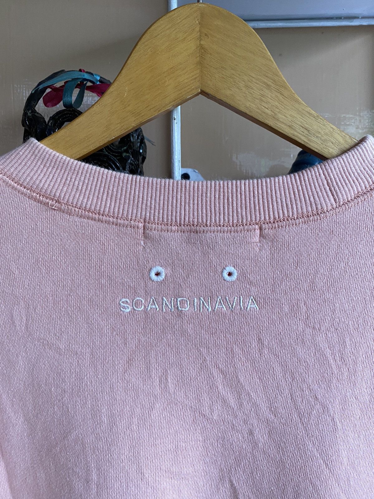 Andersson Bell 💸BINDINGOFFER💸Andersson Bell Scandinavia Forst Sweatshirt Size US XS / EU 42 / 0 - 4 Thumbnail