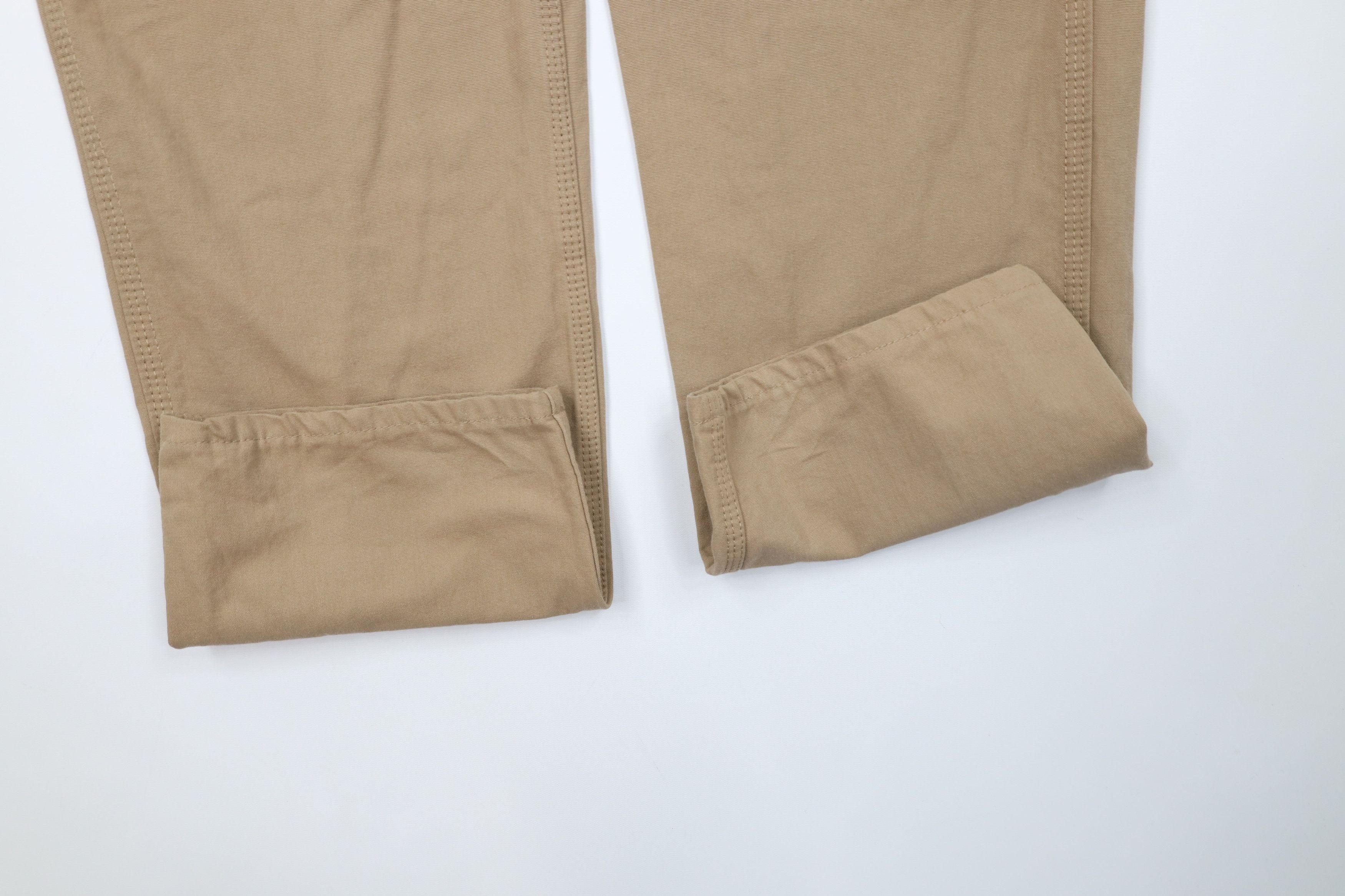 Vintage Tyndale FR Fire Flame Resistant Wide Leg Dungaree Pants USA Size US 38 / EU 54 - 5 Thumbnail