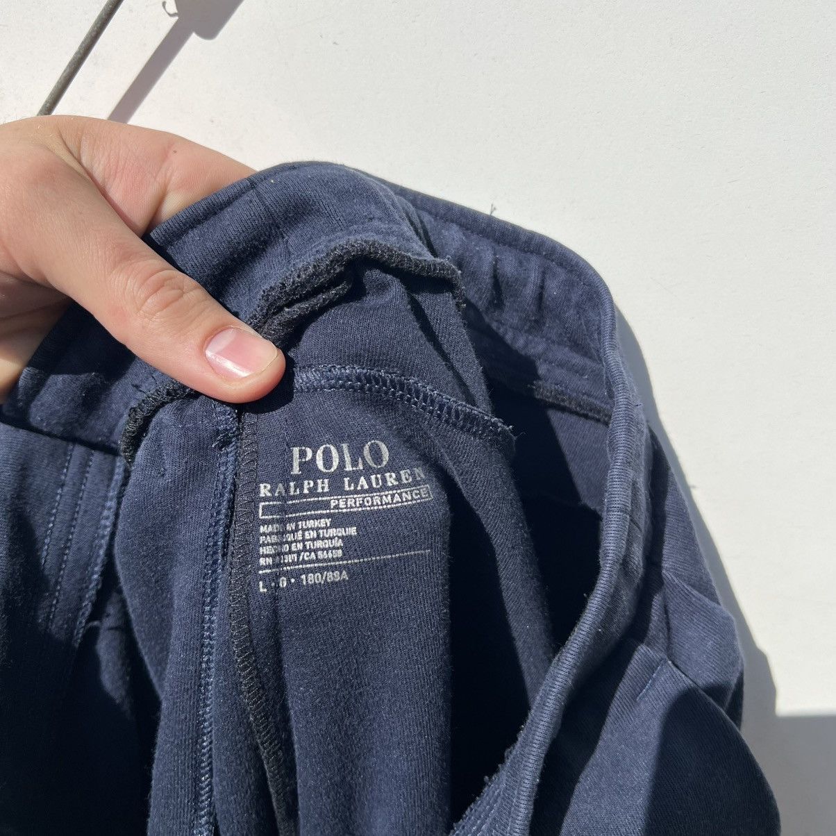 Polo Ralph Lauren Polo Ralph Lauren pants Size US 34 / EU 50 - 3 Thumbnail