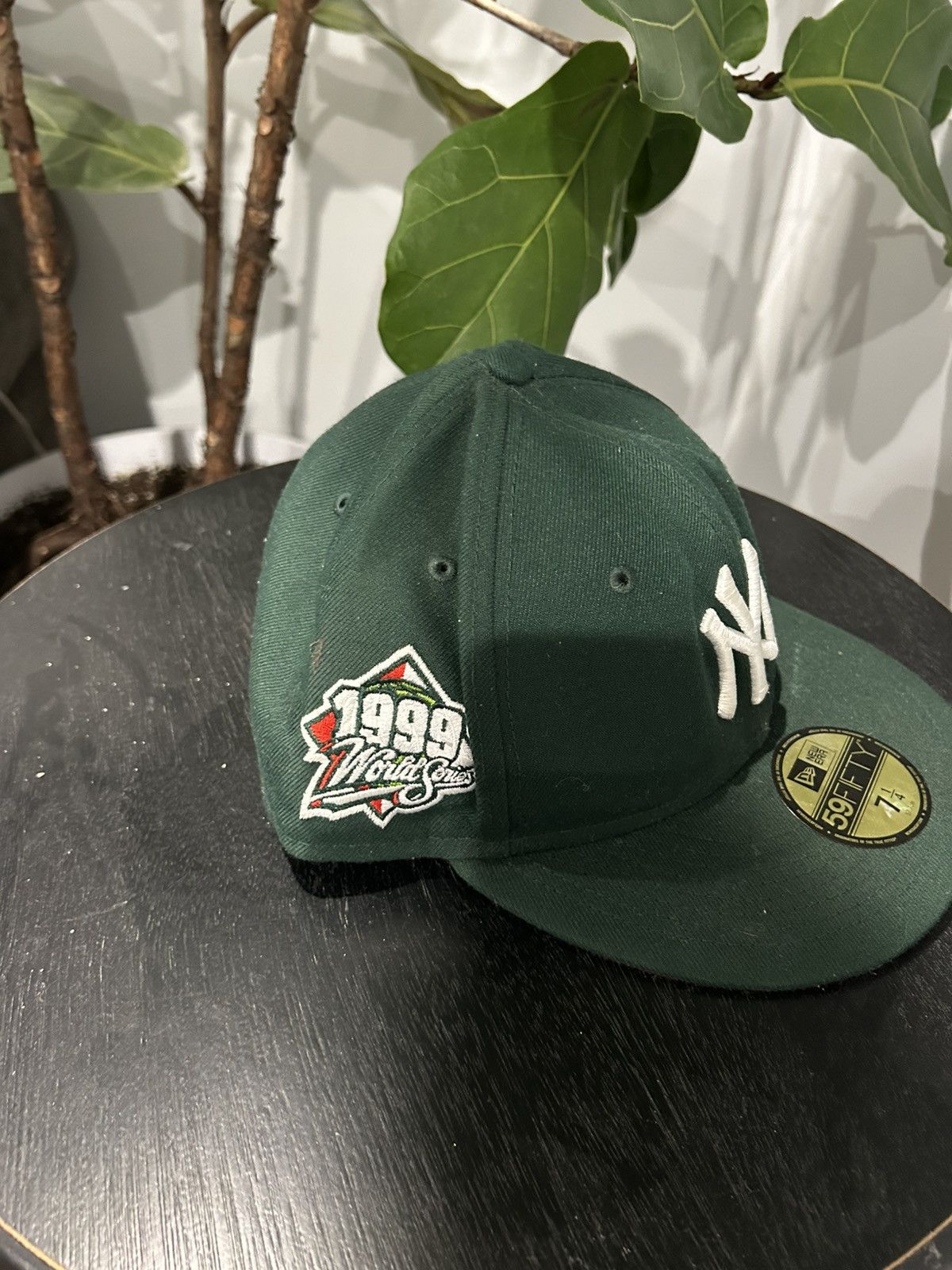 Hat Club HatClub Exclusive ‘New York Yankees Watermelon’ Size ONE SIZE - 2 Thumbnail