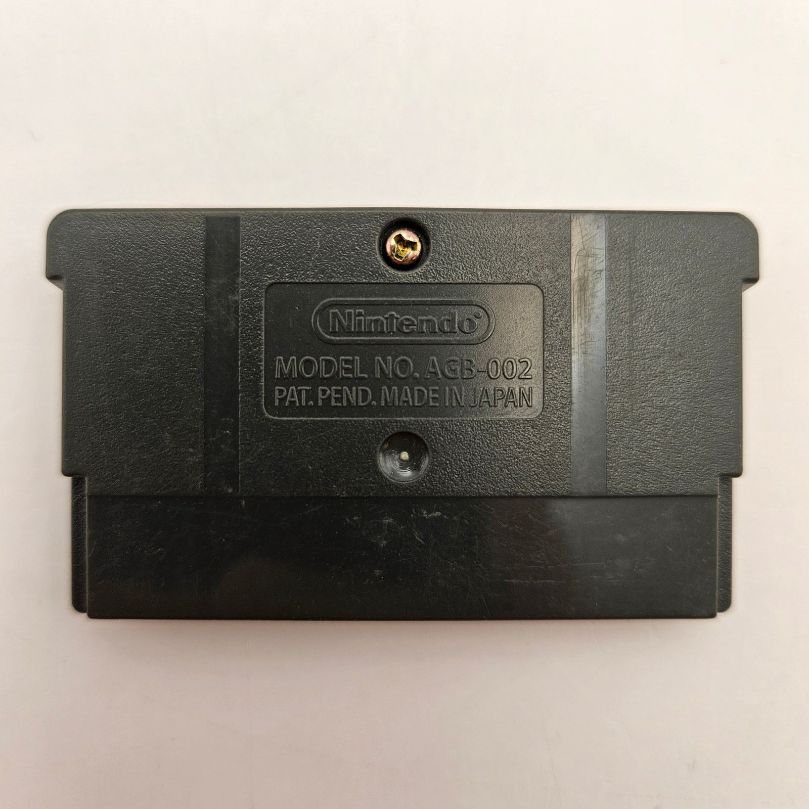 Cartoon Network CARTOON NETWORK SPEEDWAY NINTENDO GAMEBOY ADVANCE TESTED Size ONE SIZE - 2 Thumbnail