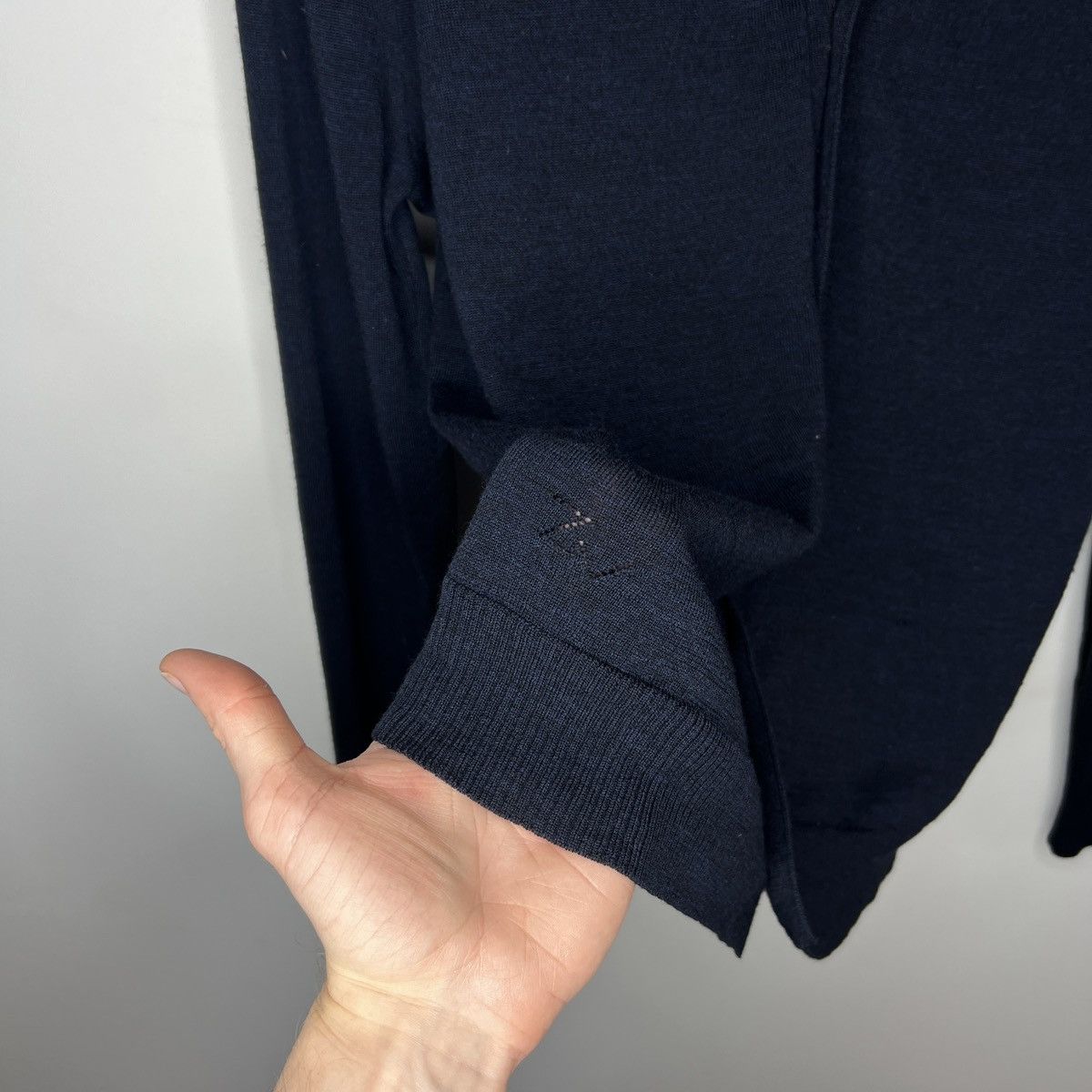 Designer × Zadig & Voltaire Zadig Voltaire Cardigan Size US M / EU 48-50 / 2 - 6 Thumbnail