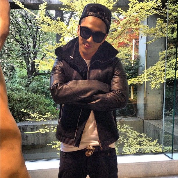 Rick Owens Rick Owens 12FW "MOUNTAIN" Geo Shearling Leather Jacket Size US M / EU 48-50 / 2 - 9 Thumbnail